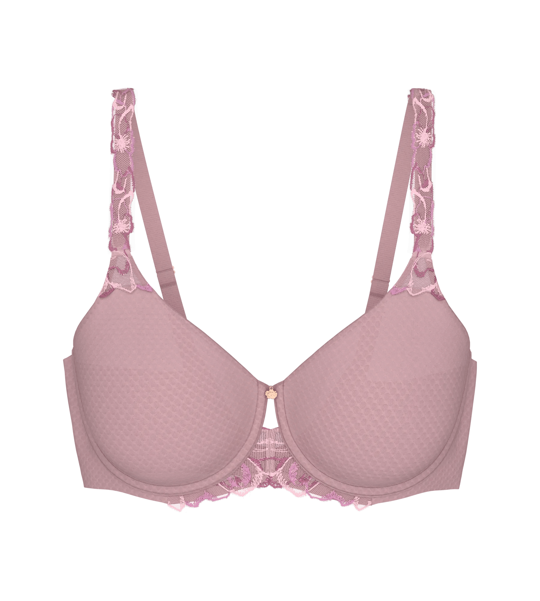 Wild Azalea Florale  Minimizer bras