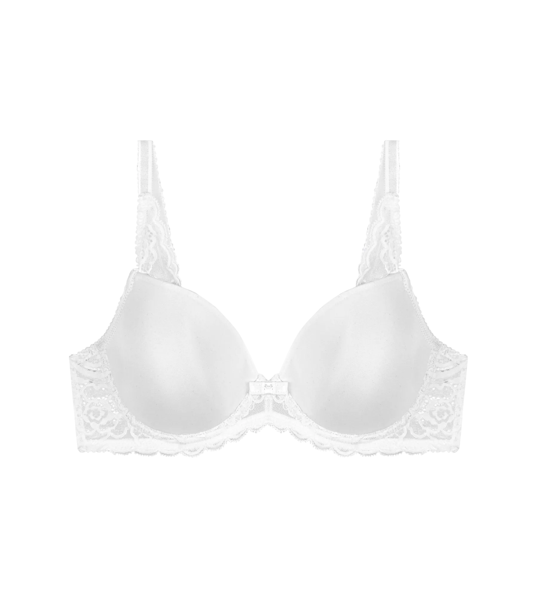 Amourette Spotlight  Padded bras