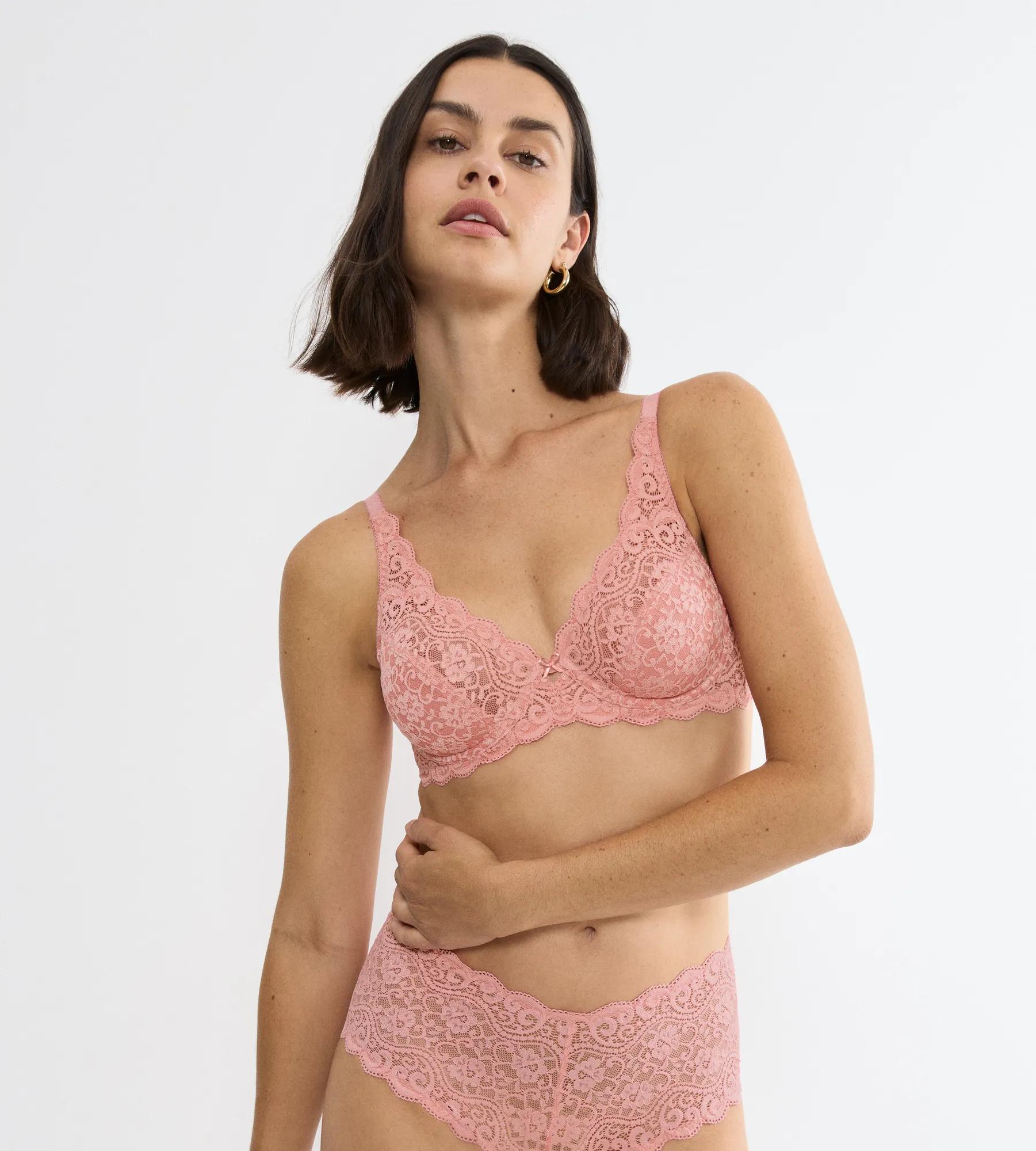 Amourette  Underwired bras