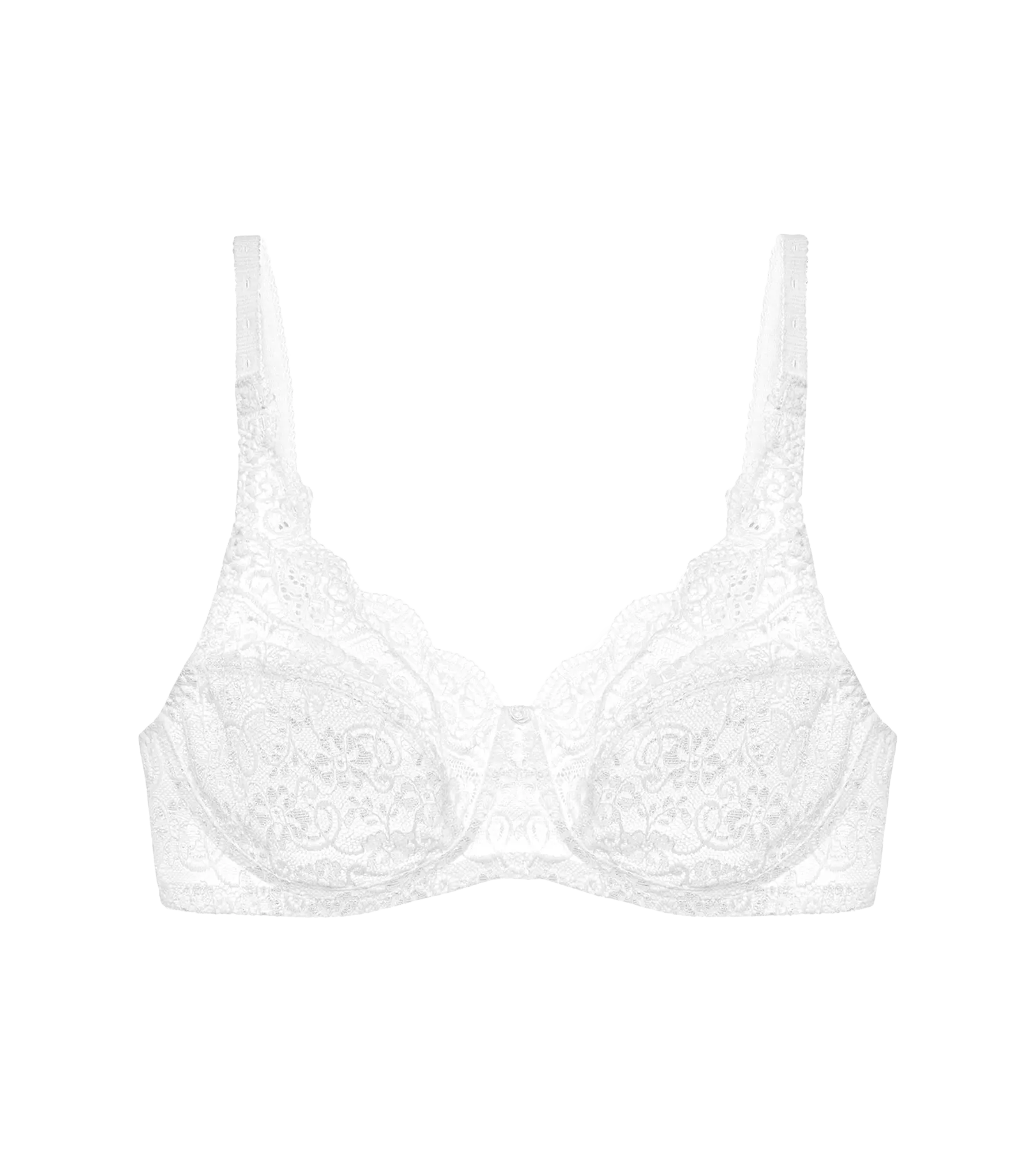 Amourette 300  Non-wired bras