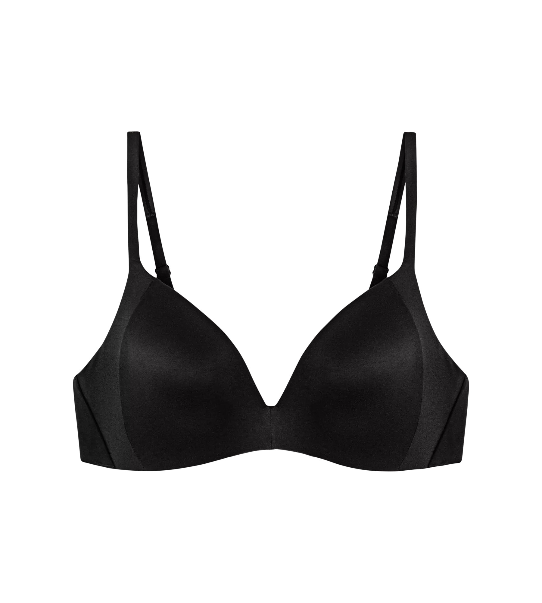 Body Make-Up Soft Touch  Non-wired bras