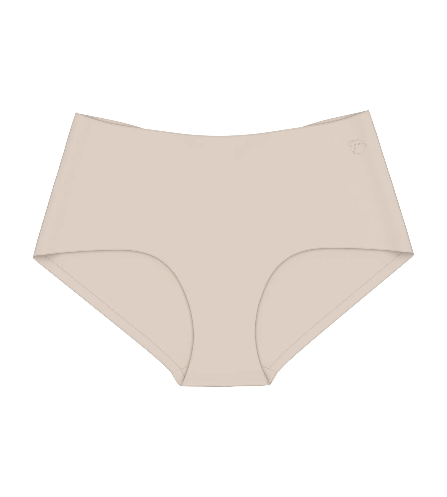 Body Make-Up Illusion  High waisted