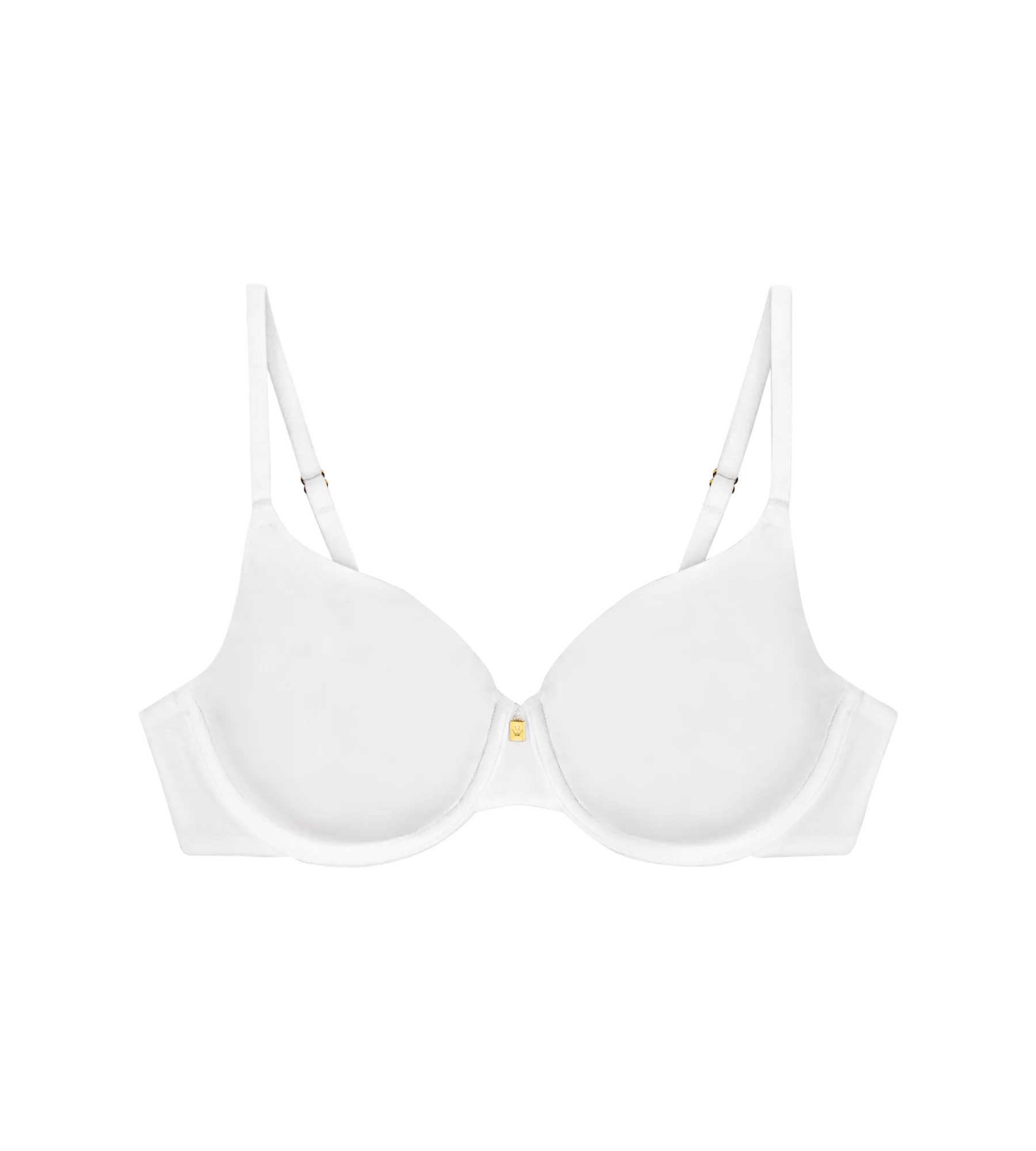 Body Make-Up Essentials  Underwired bras