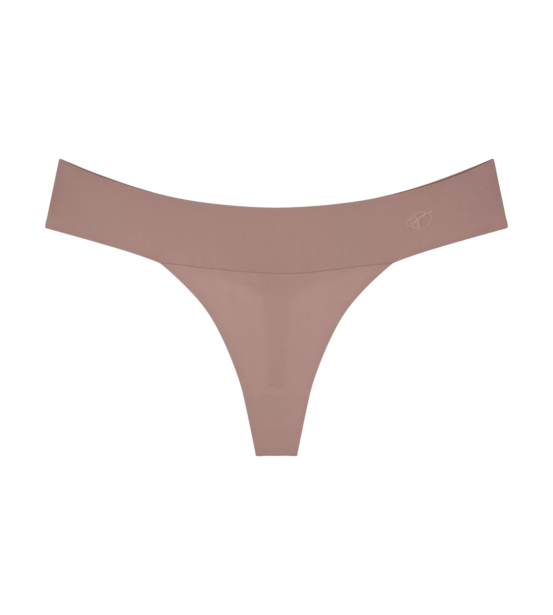 Body Make-Up Illusion  String; Brazilian