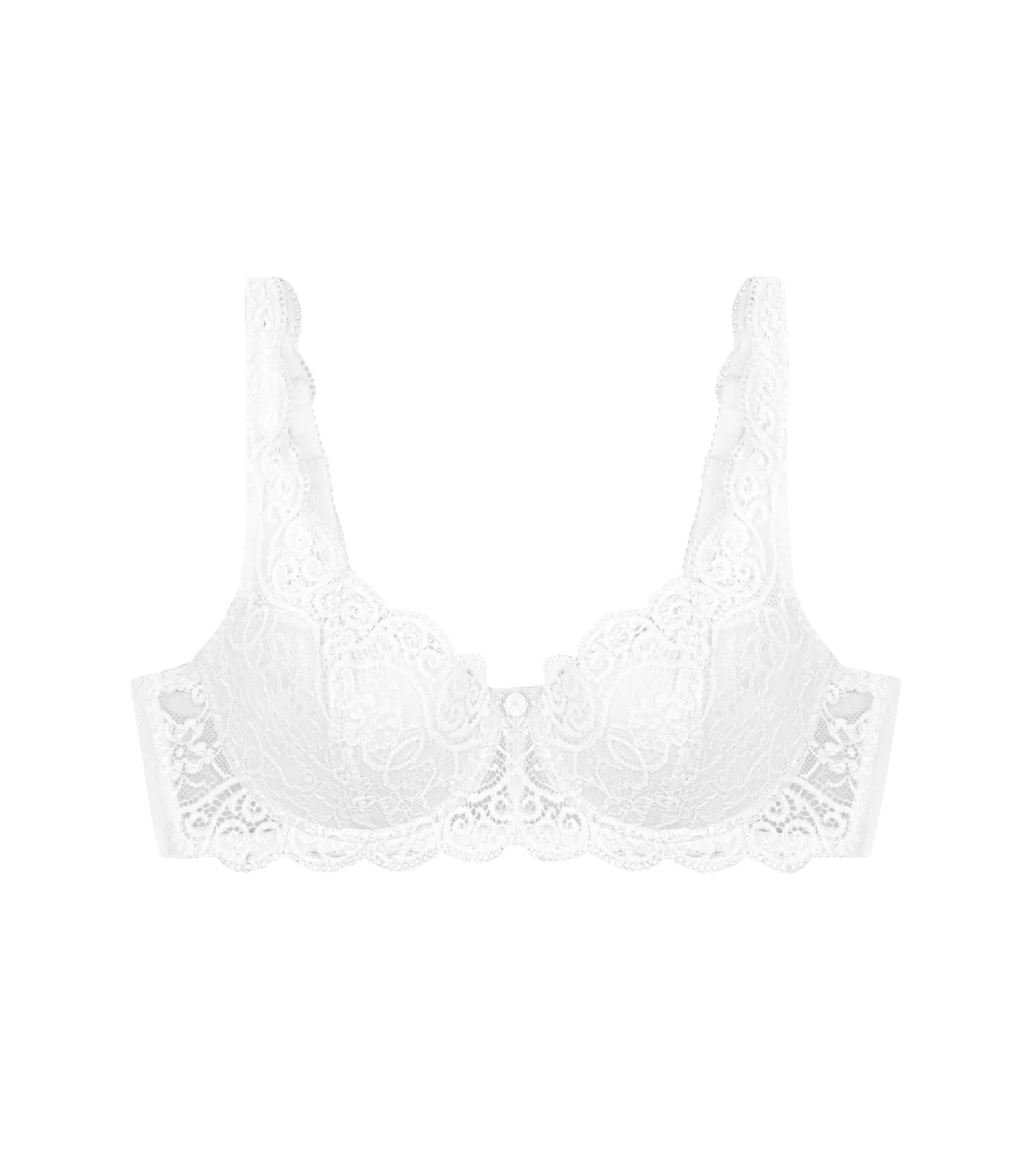 Amourette 300  Padded bras