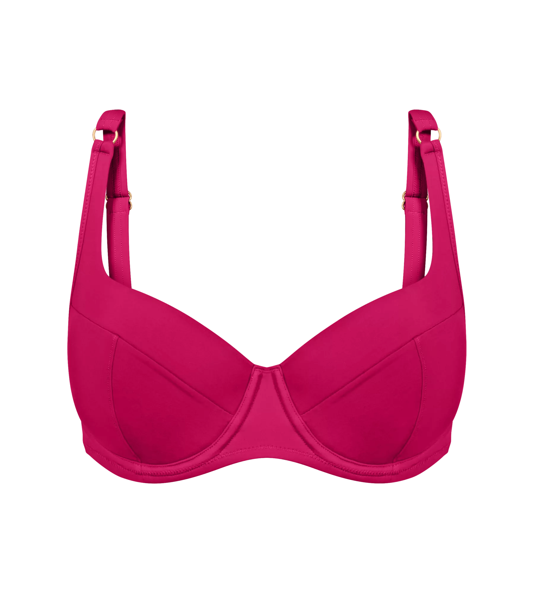 Summer Twist  Bikinis