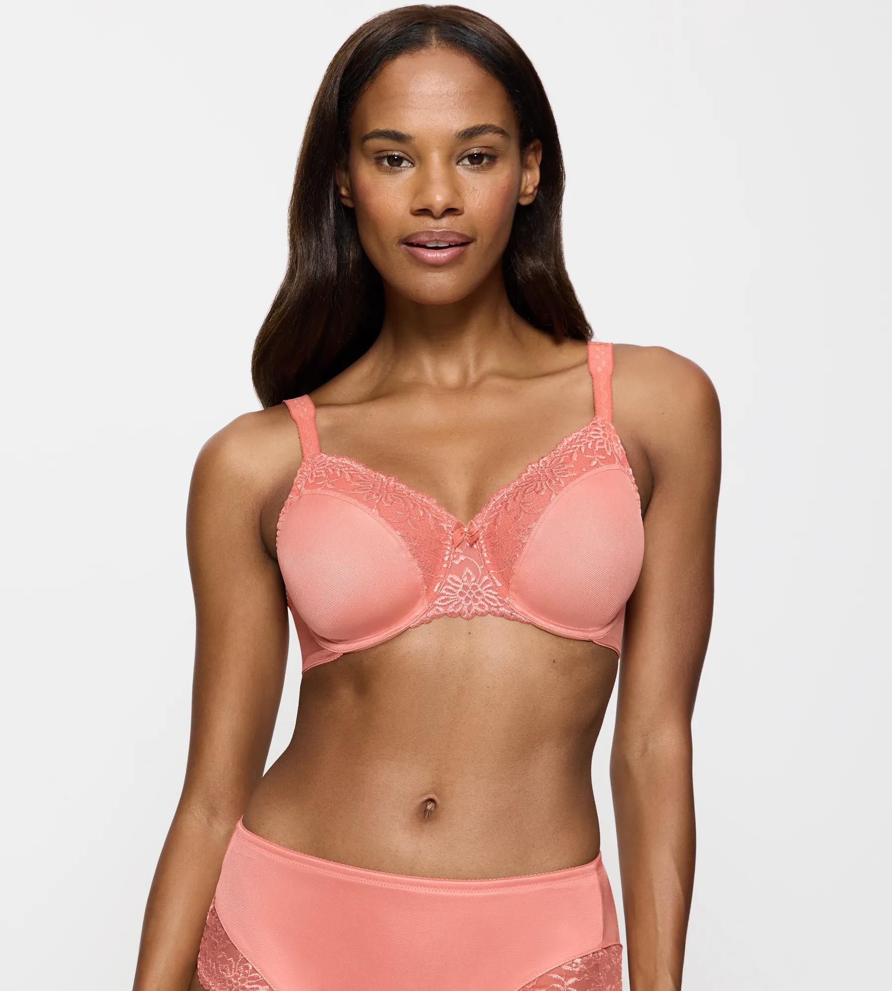 Ladyform Soft  Minimizer bras