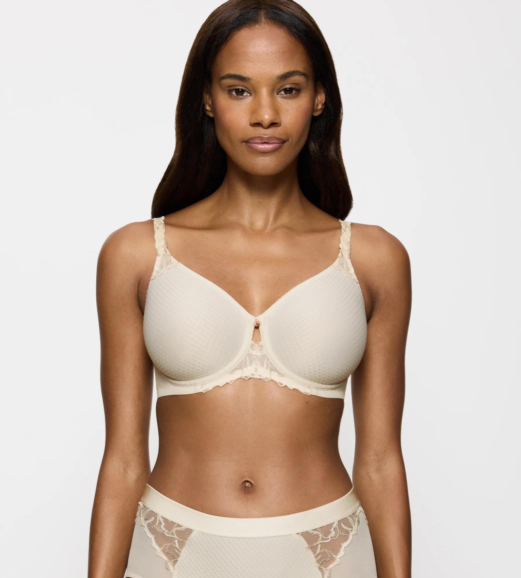 Wild Azalea Florale  Minimizer bras