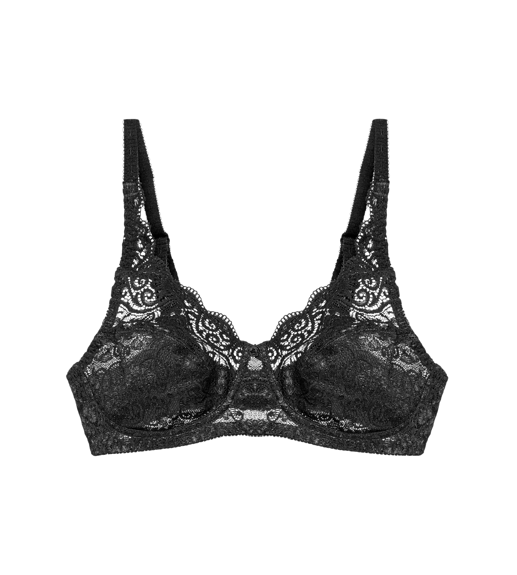 Amourette 300  Non-wired bras