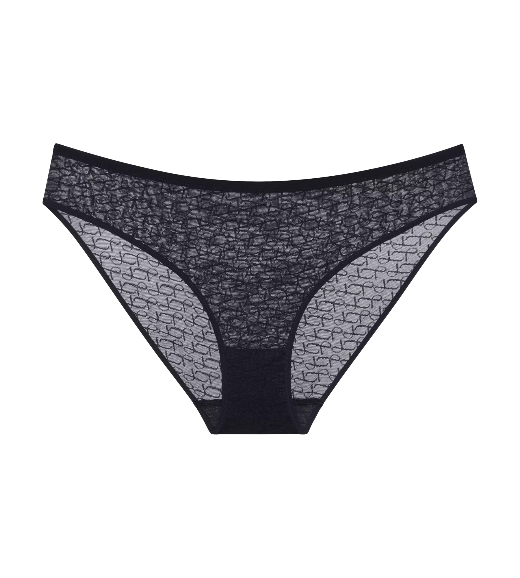 Triumph Signature Sheer  Hipster