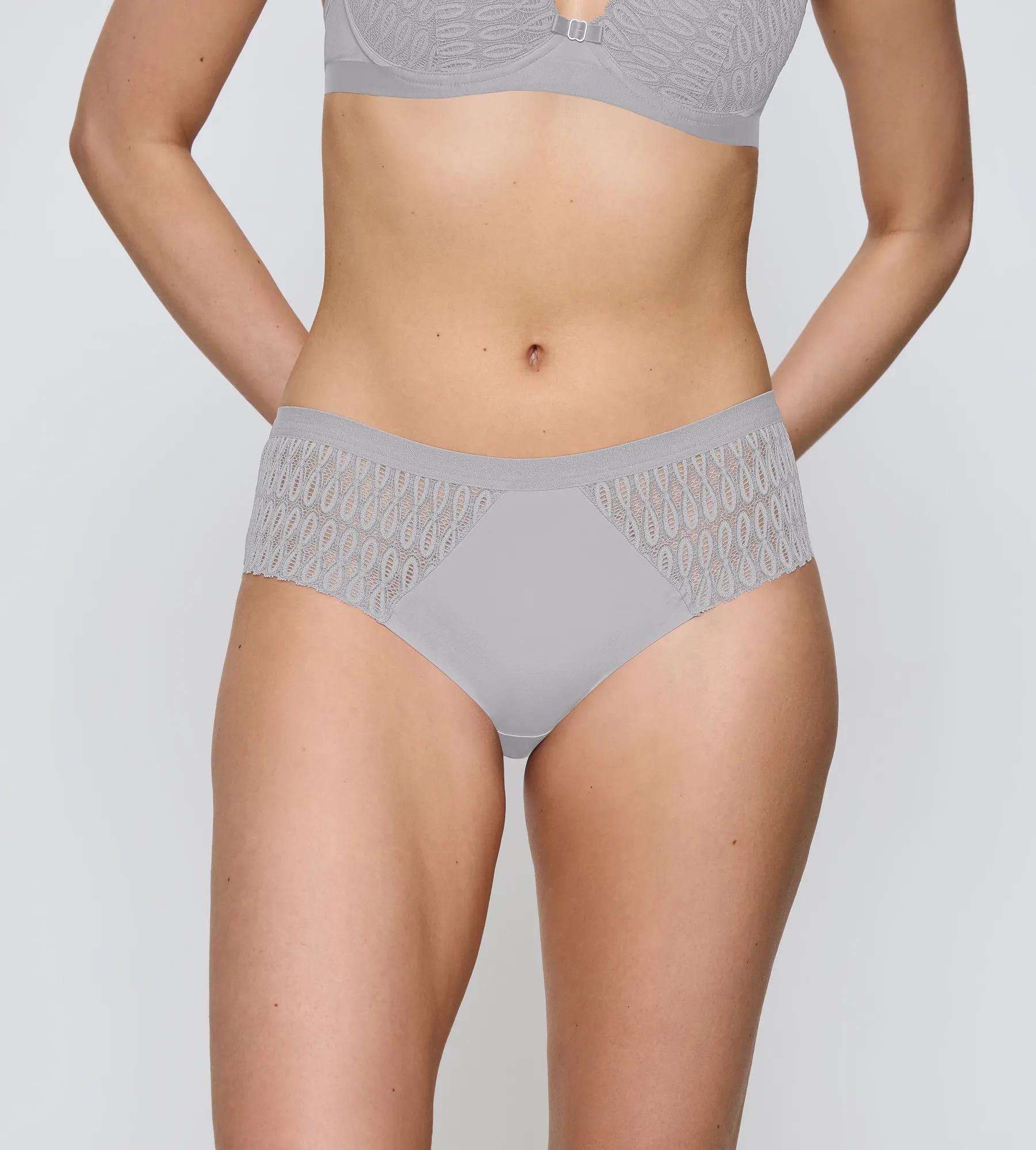 Aura Spotlight T  High waisted