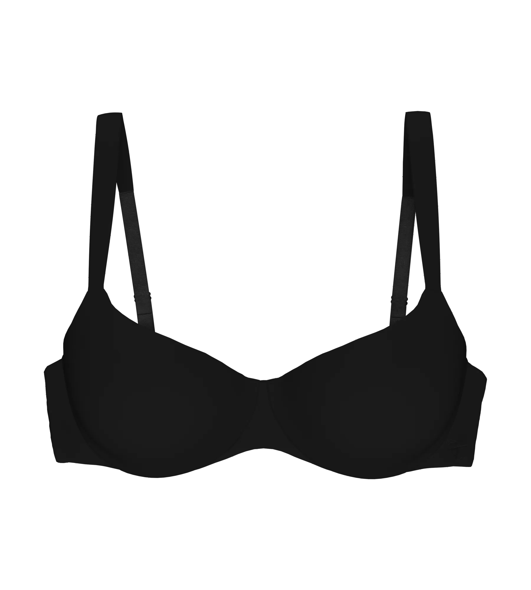 Body Make-Up Illusion  Padded bras