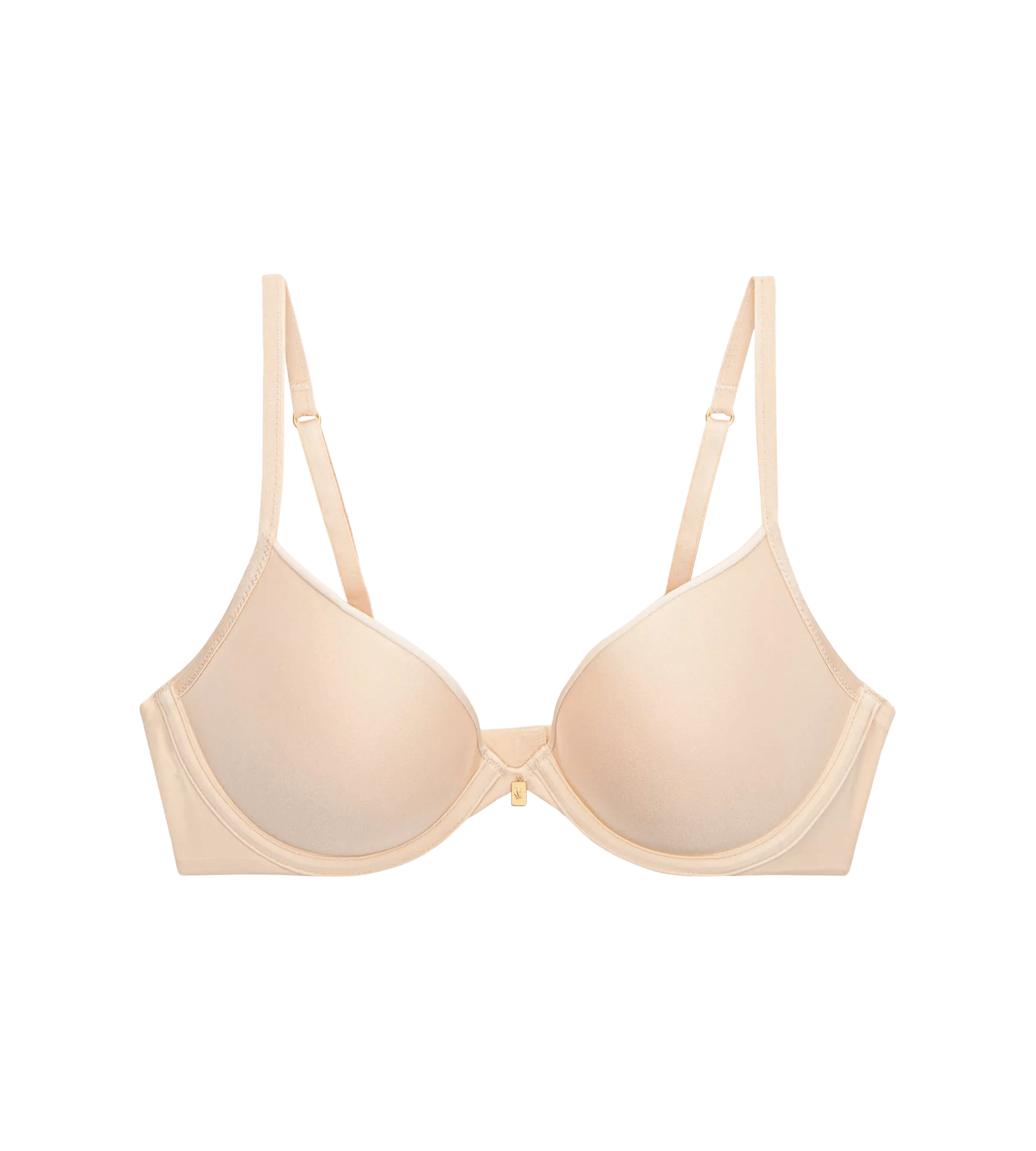 Body Make-Up Essentials  Push-Up bras