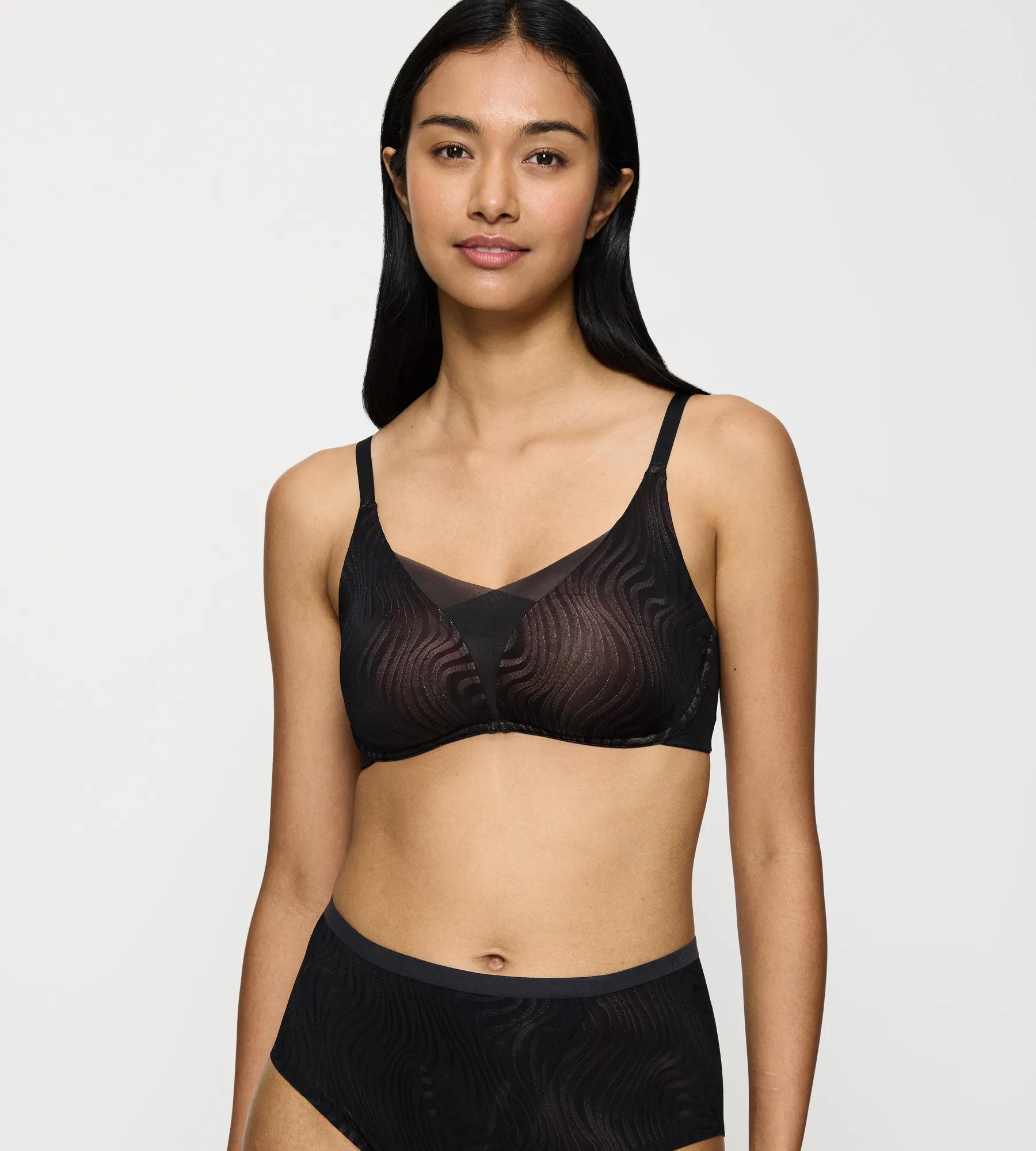 Triumph Shape Smart Ellipse  Padded bras