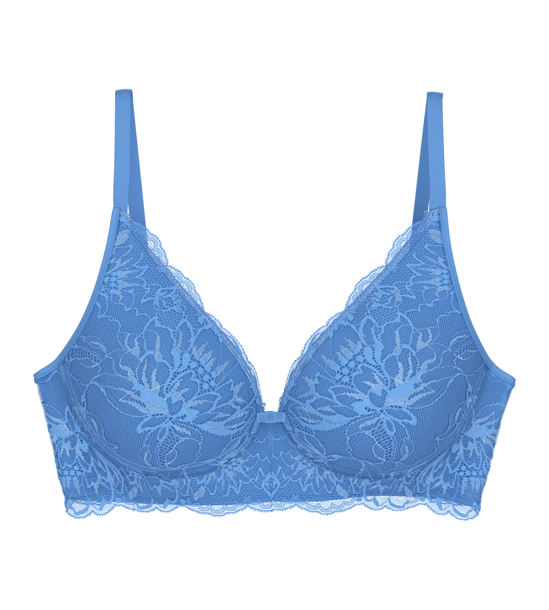 Amourette Charm T  Non-wired bras