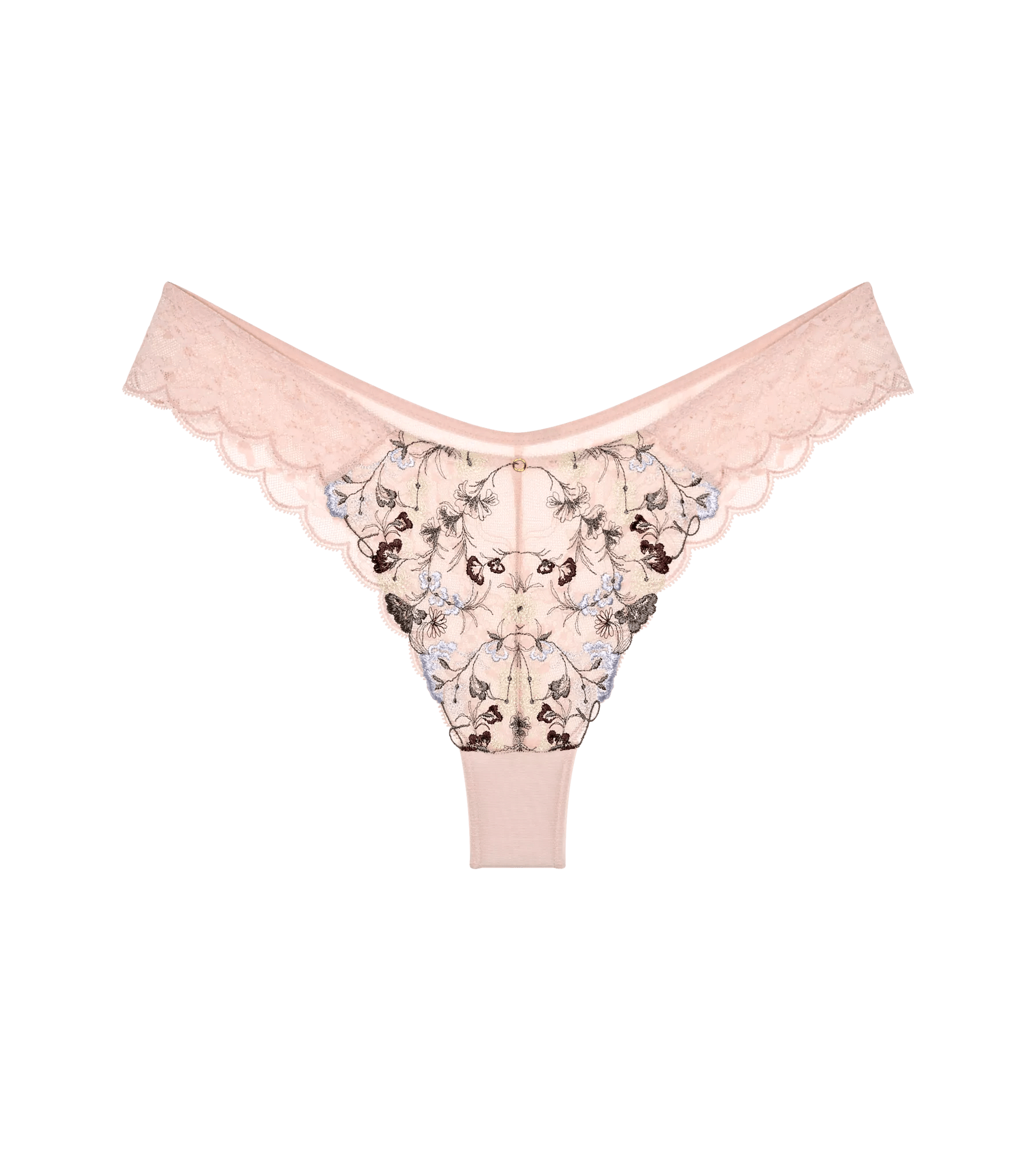 Sensual Spotlight  String; Brazilian