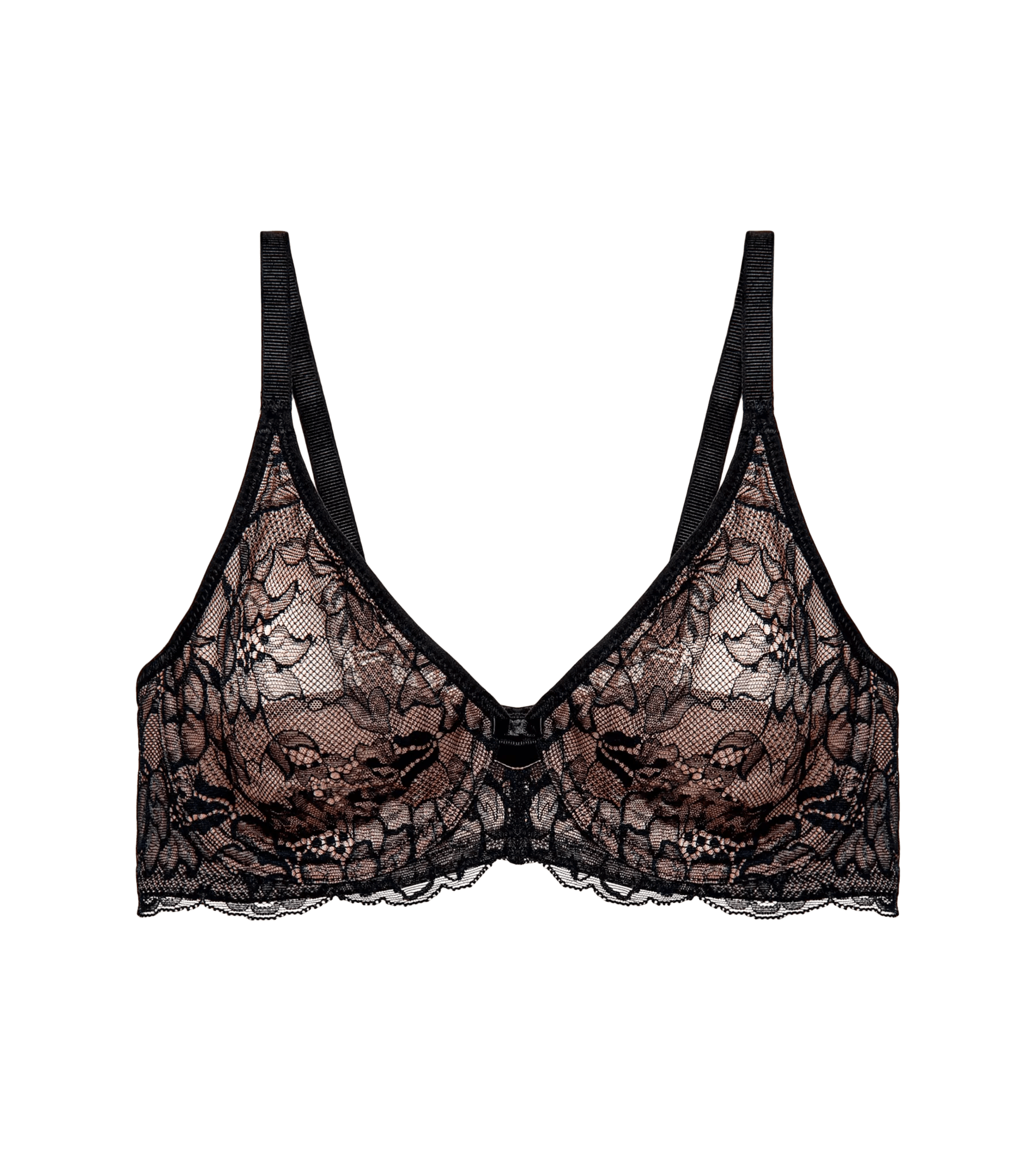 Amourette Charm  Underwired bras