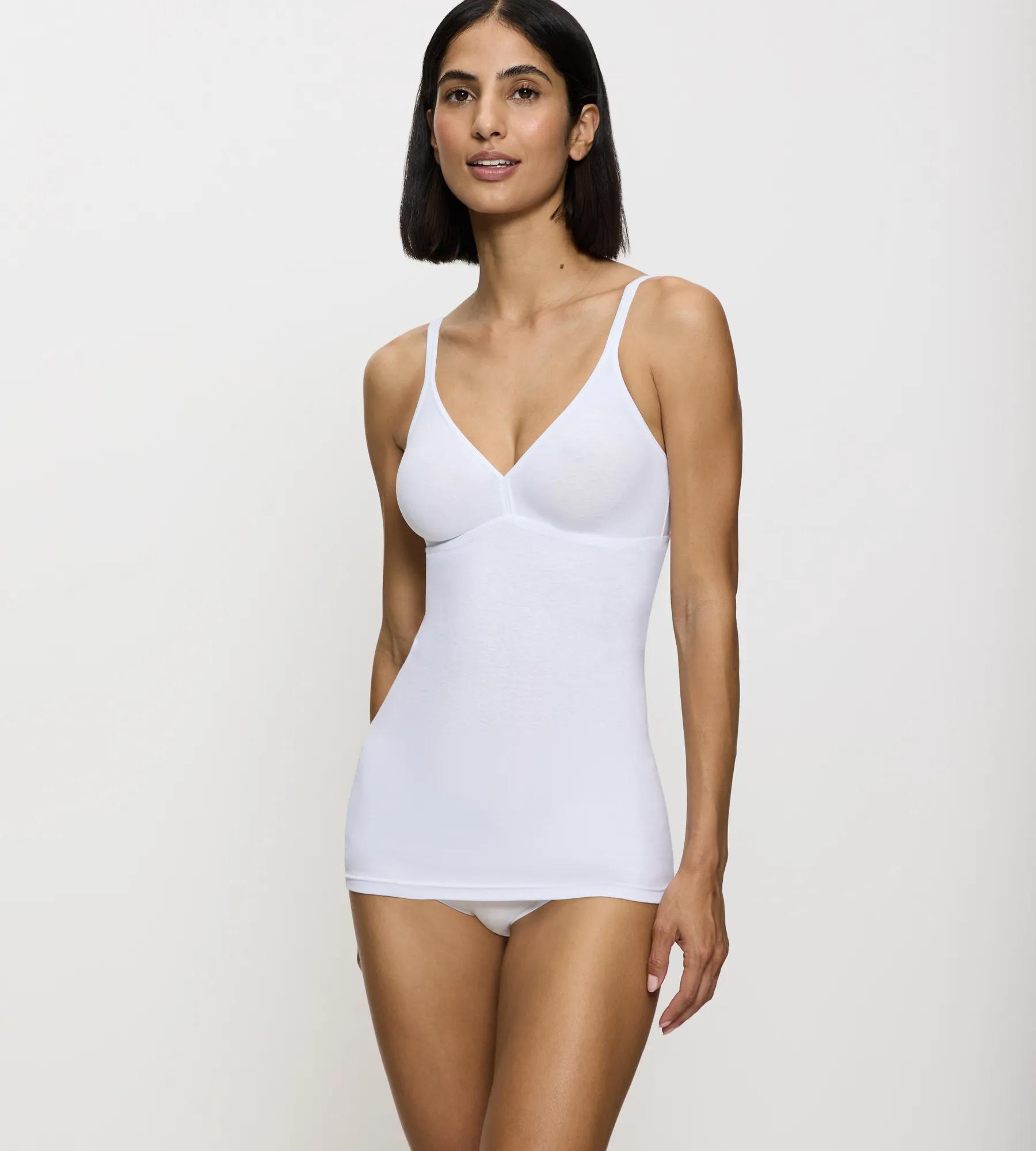 Katia Basics_01  T-shirt bras