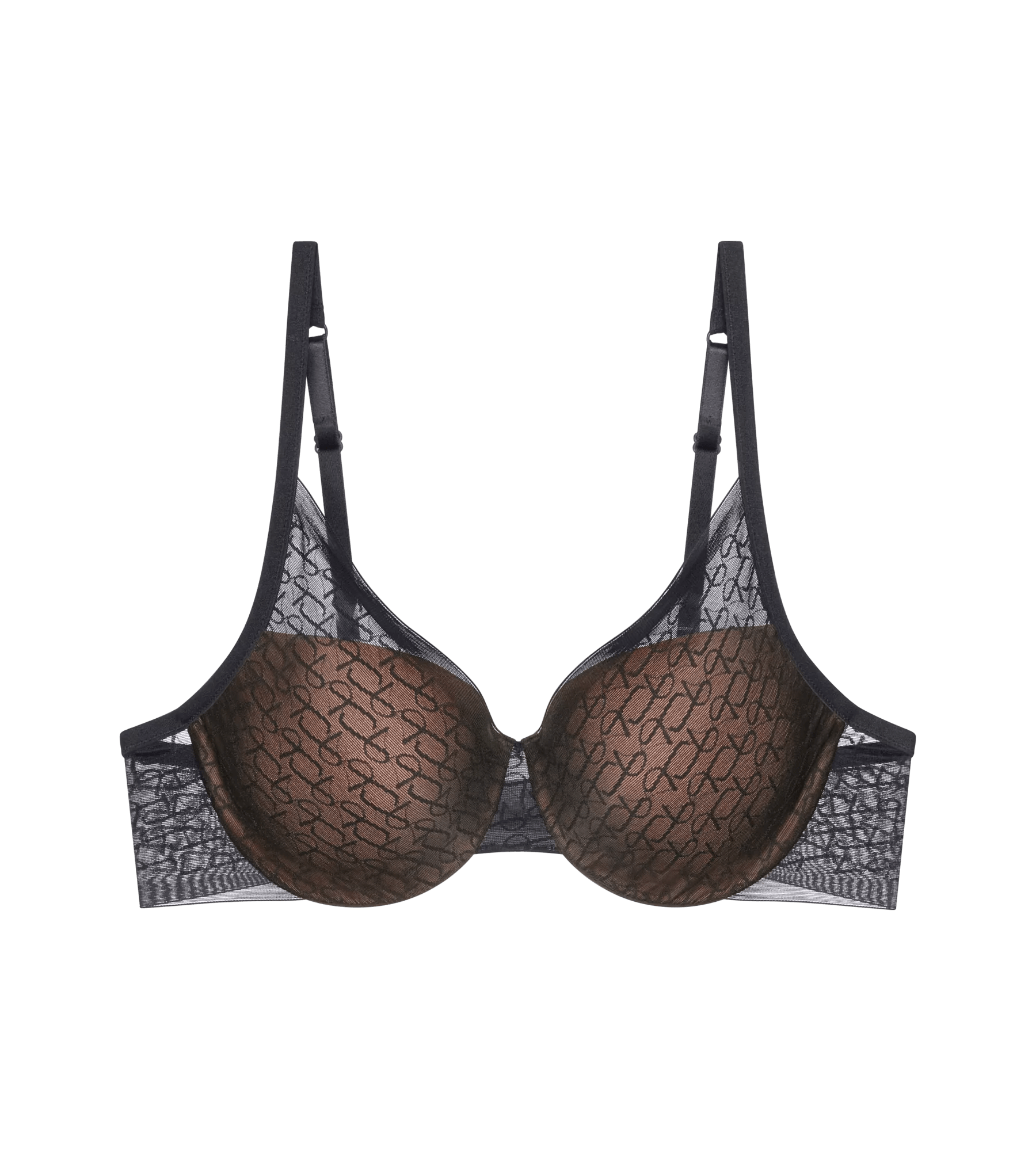 Triumph Signature Sheer  Padded bras