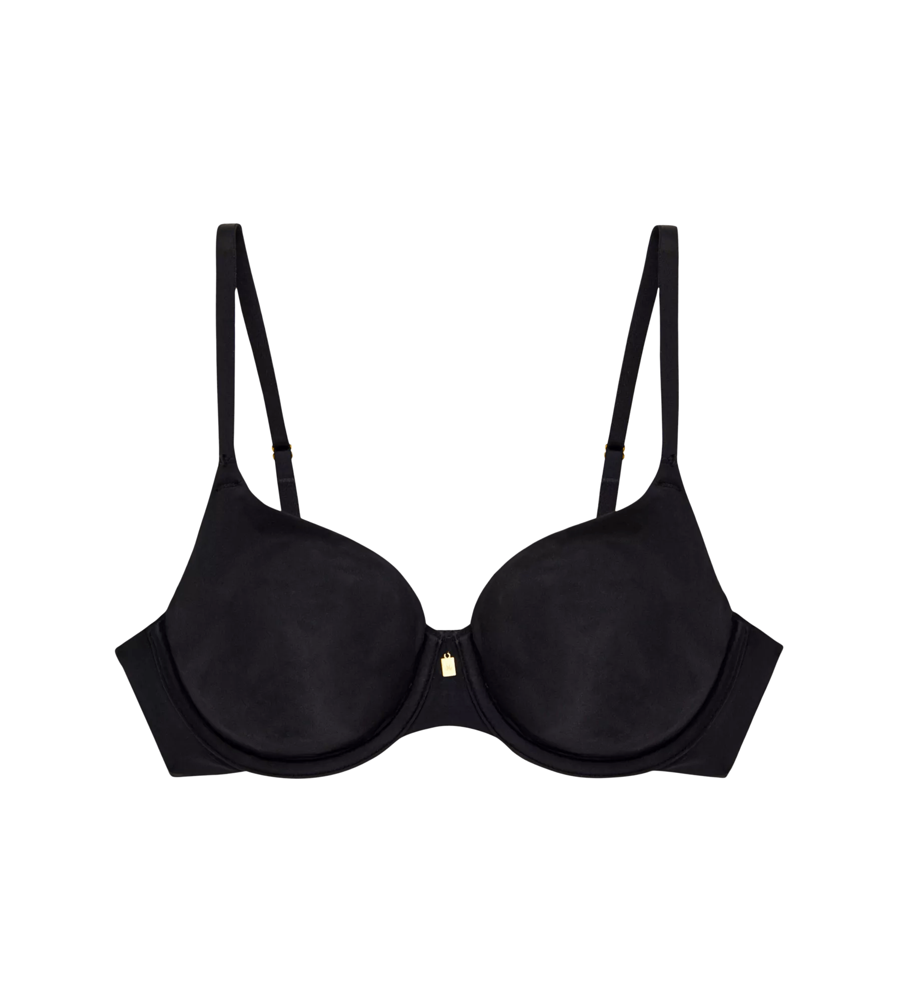 Body Make-Up Essentials  Underwired bras
