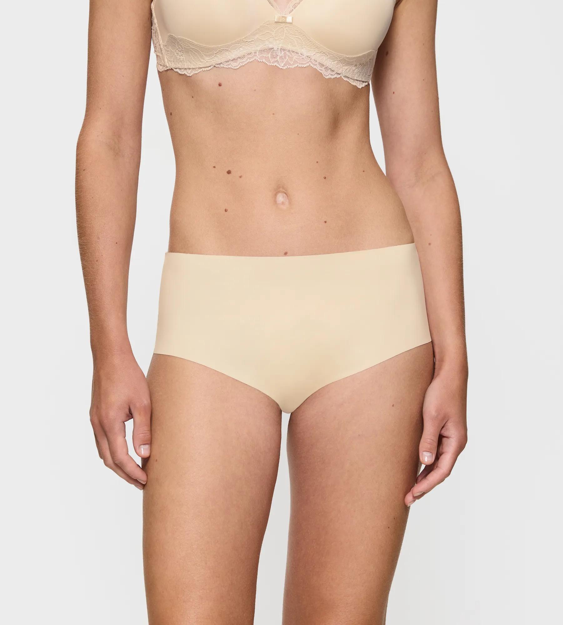 Pretty Micro  High waisted