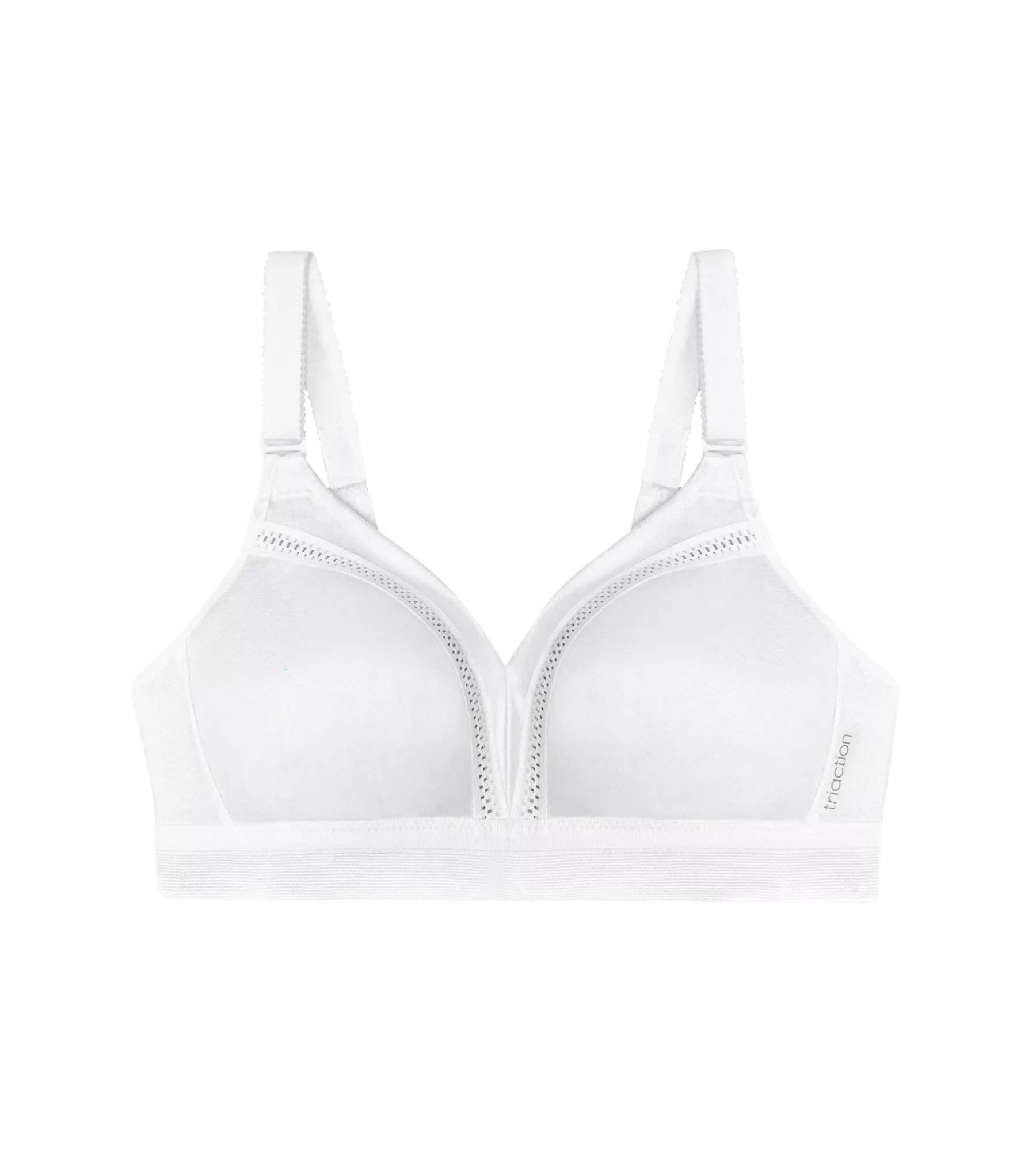 Triaction Workout - Bynder Test w Model Images  Non-wired bras