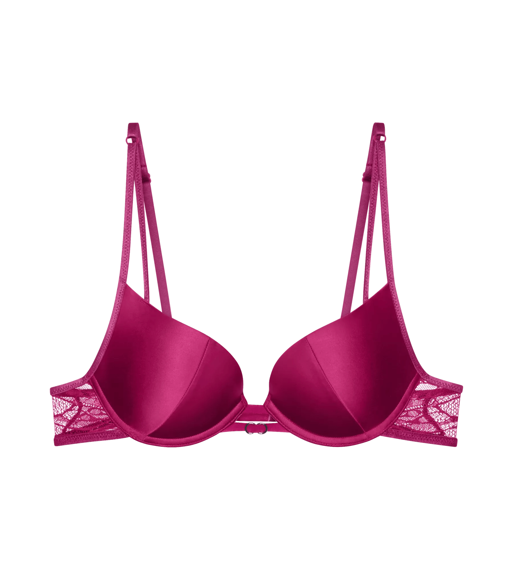 Crazy Stupid Love  Push-Up bras