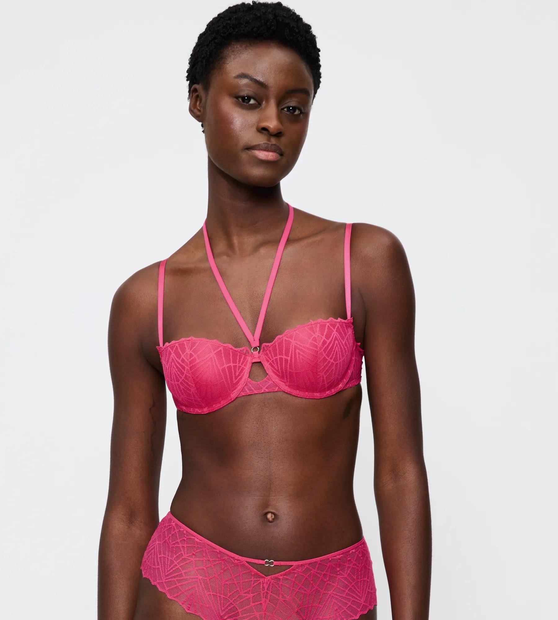 That Night In Vegas  Padded bras