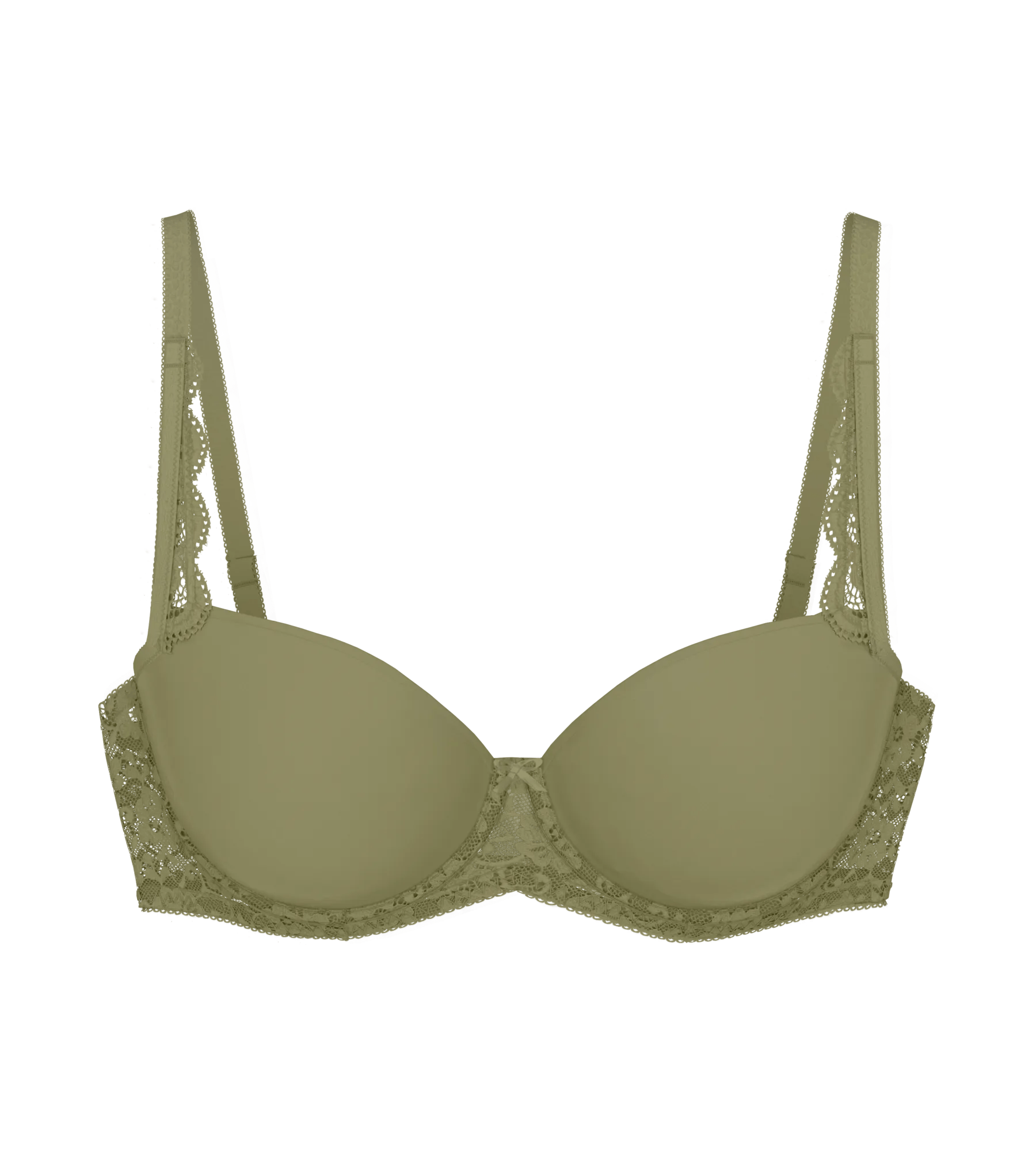 Amourette  Padded bras