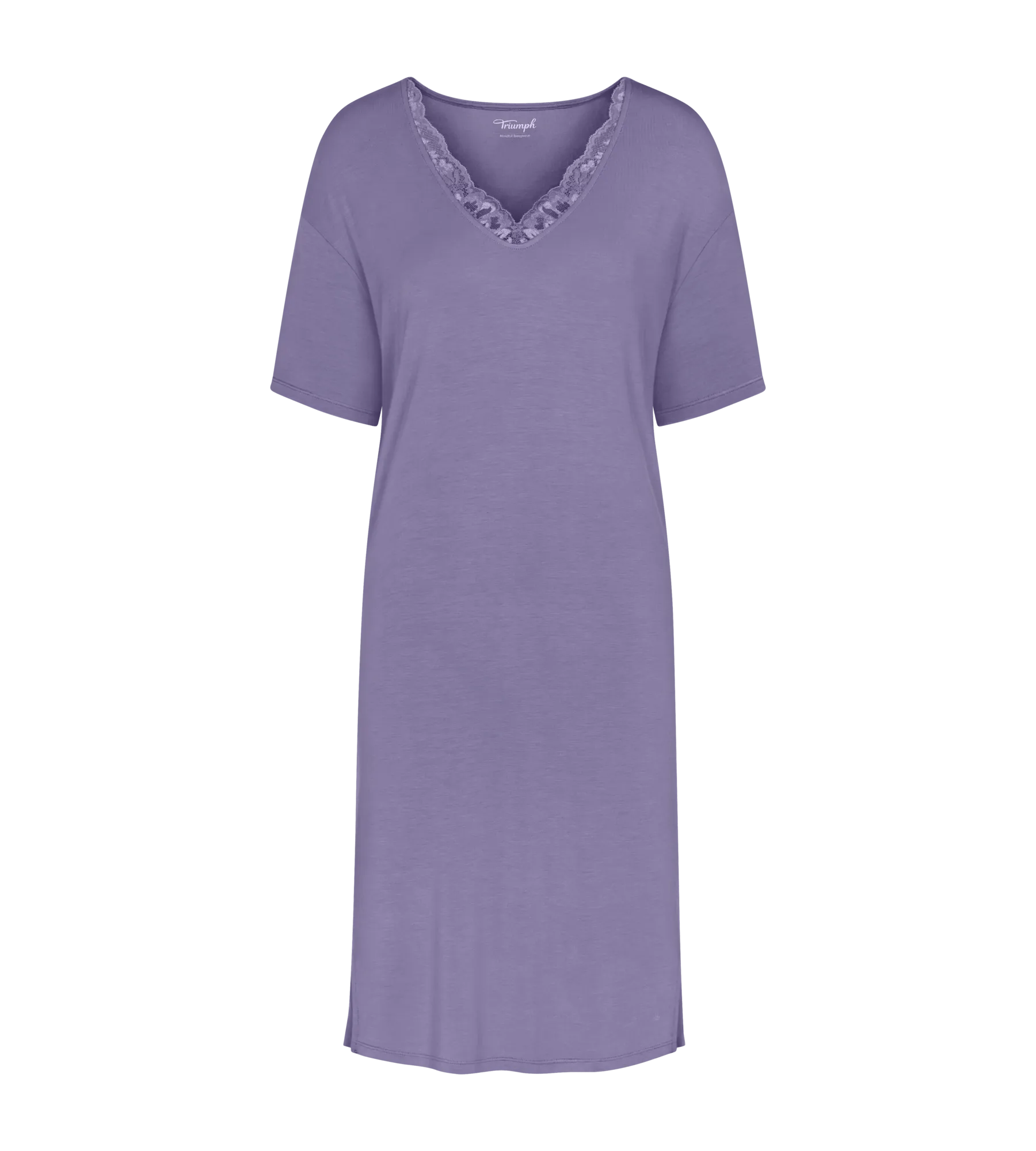 Timeless Sensuality  Nightdresses