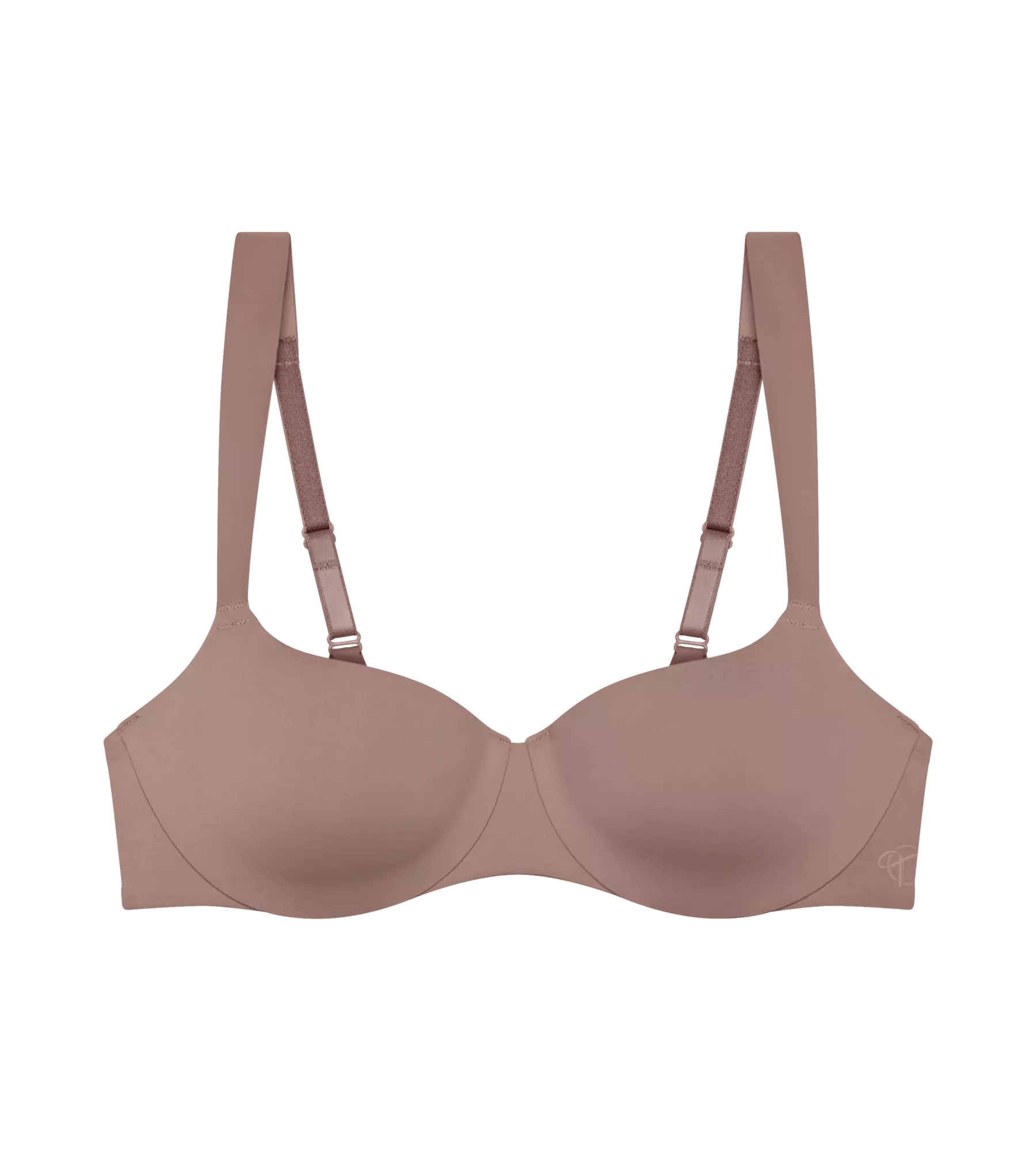Body Make-Up Illusion  Padded bras