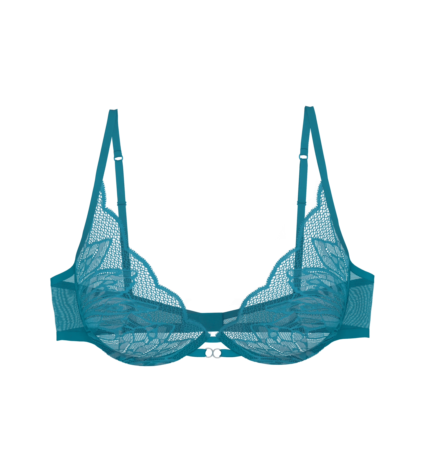 Crazy Stupid Love  Underwired bras