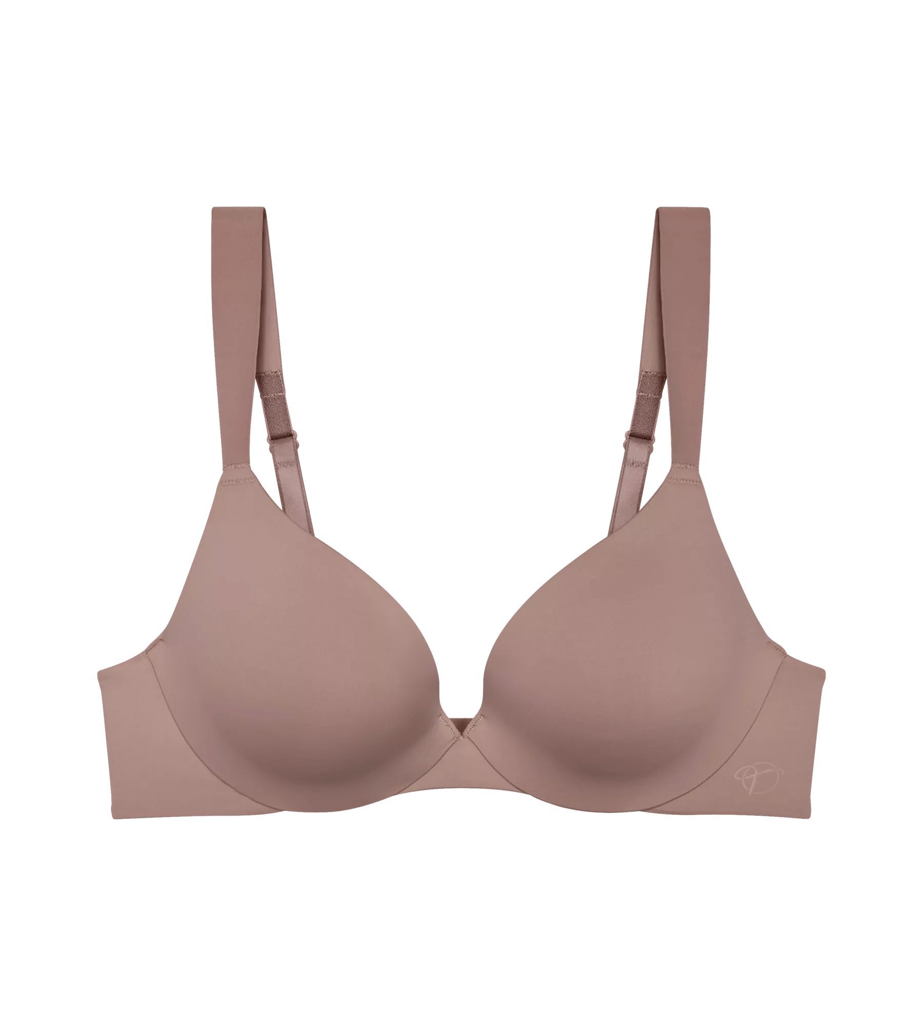 Body Make-Up Illusion  Padded bras