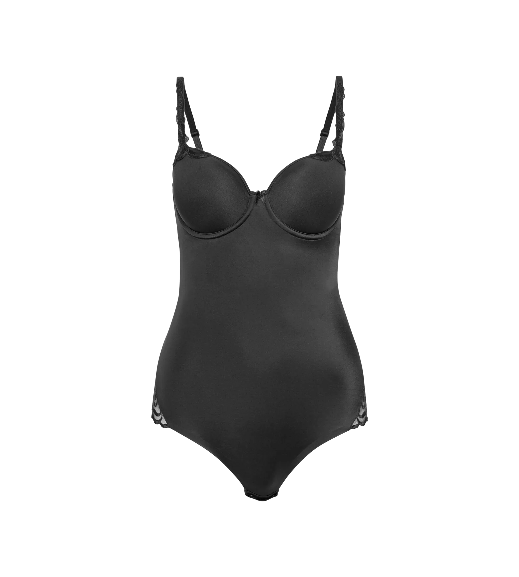 Modern Finesse  Bodysuits