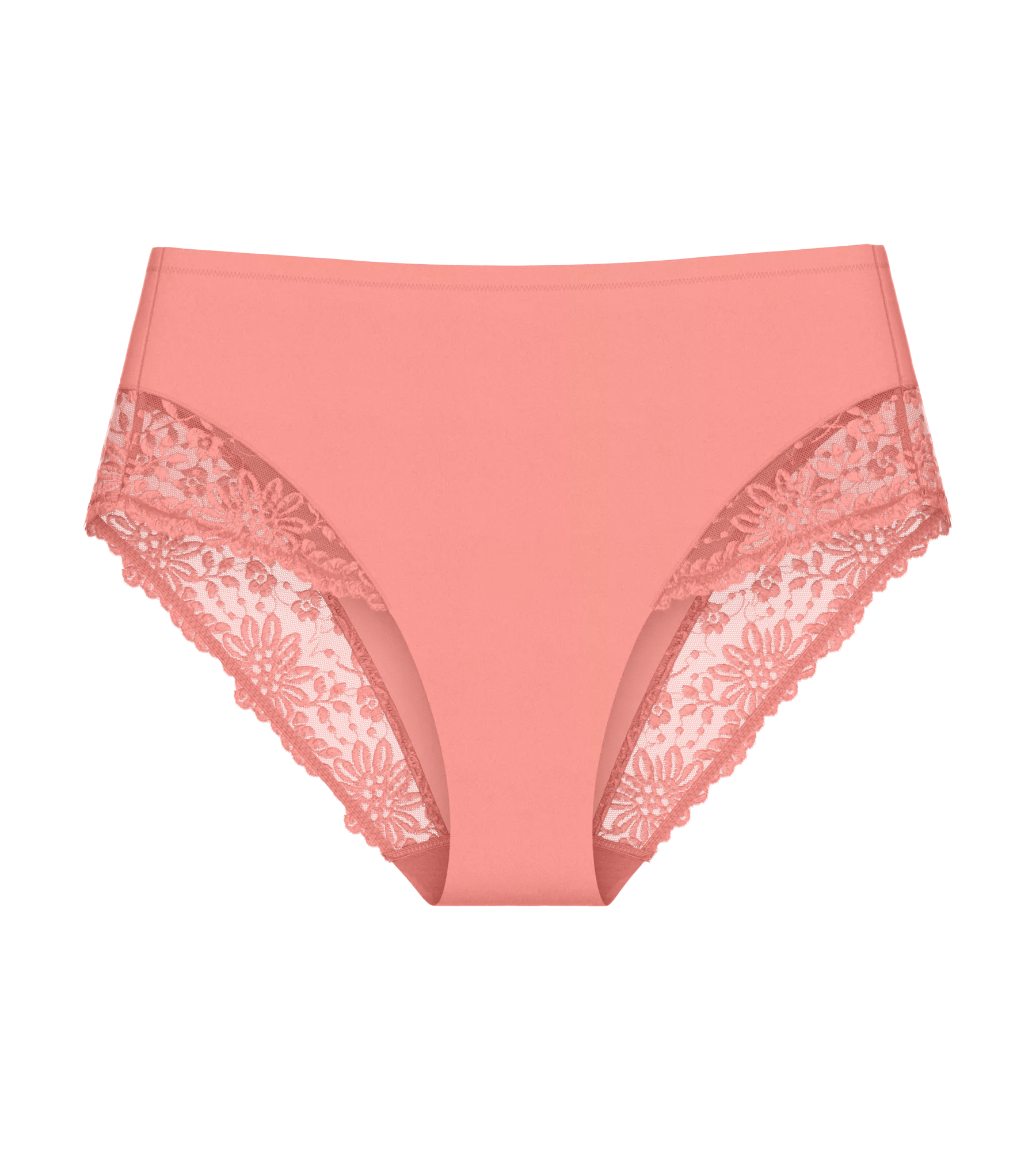 Ladyform Soft  High waisted