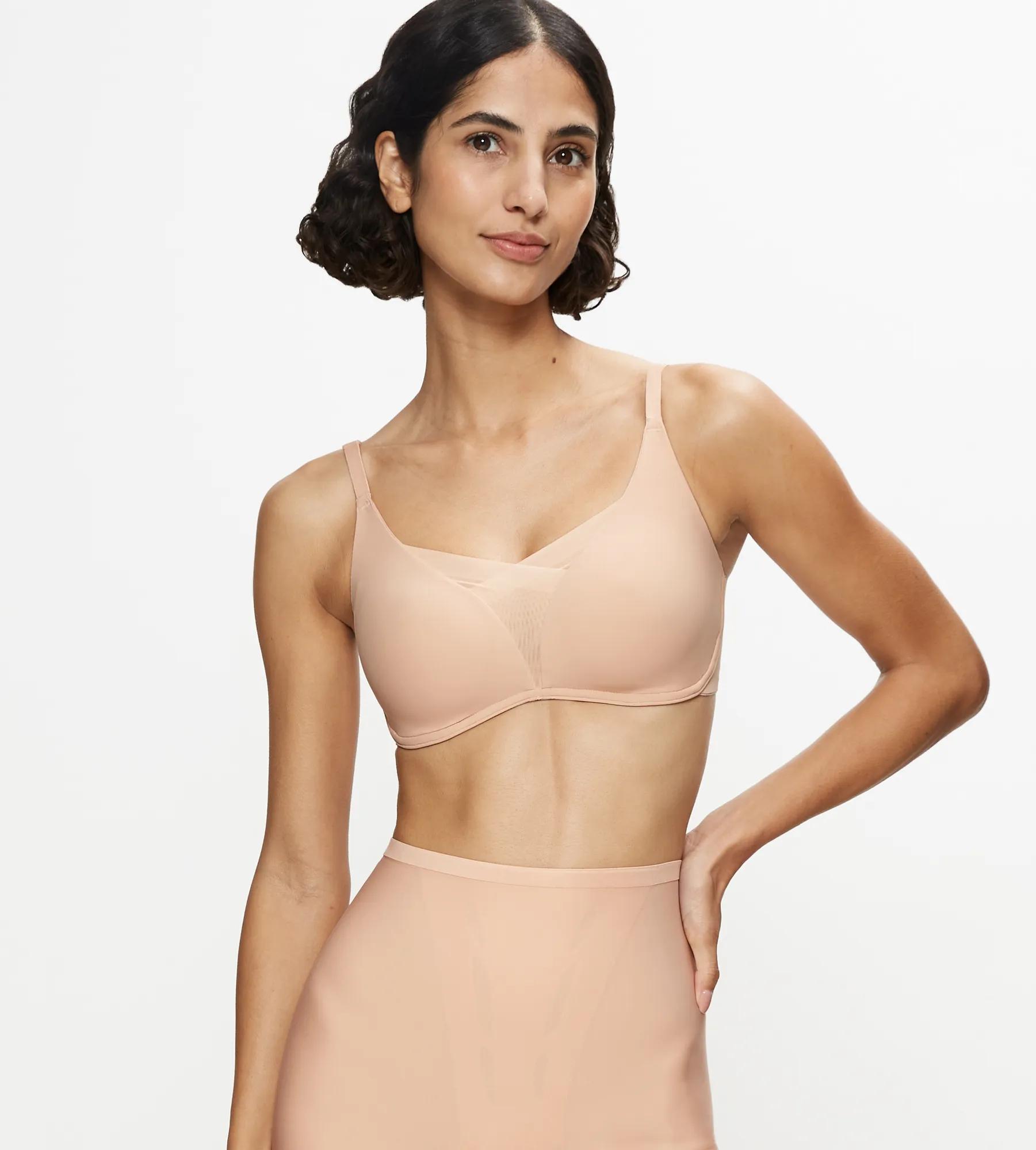 Triumph Shape Smart  Non-wired bras