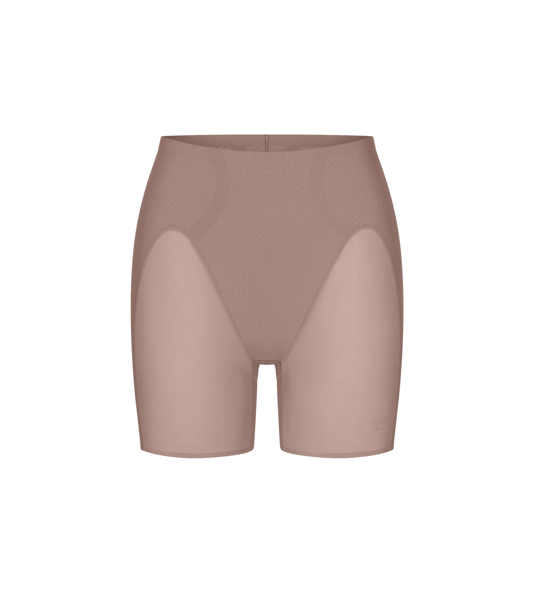 BMU Illusion Curve  High waisted