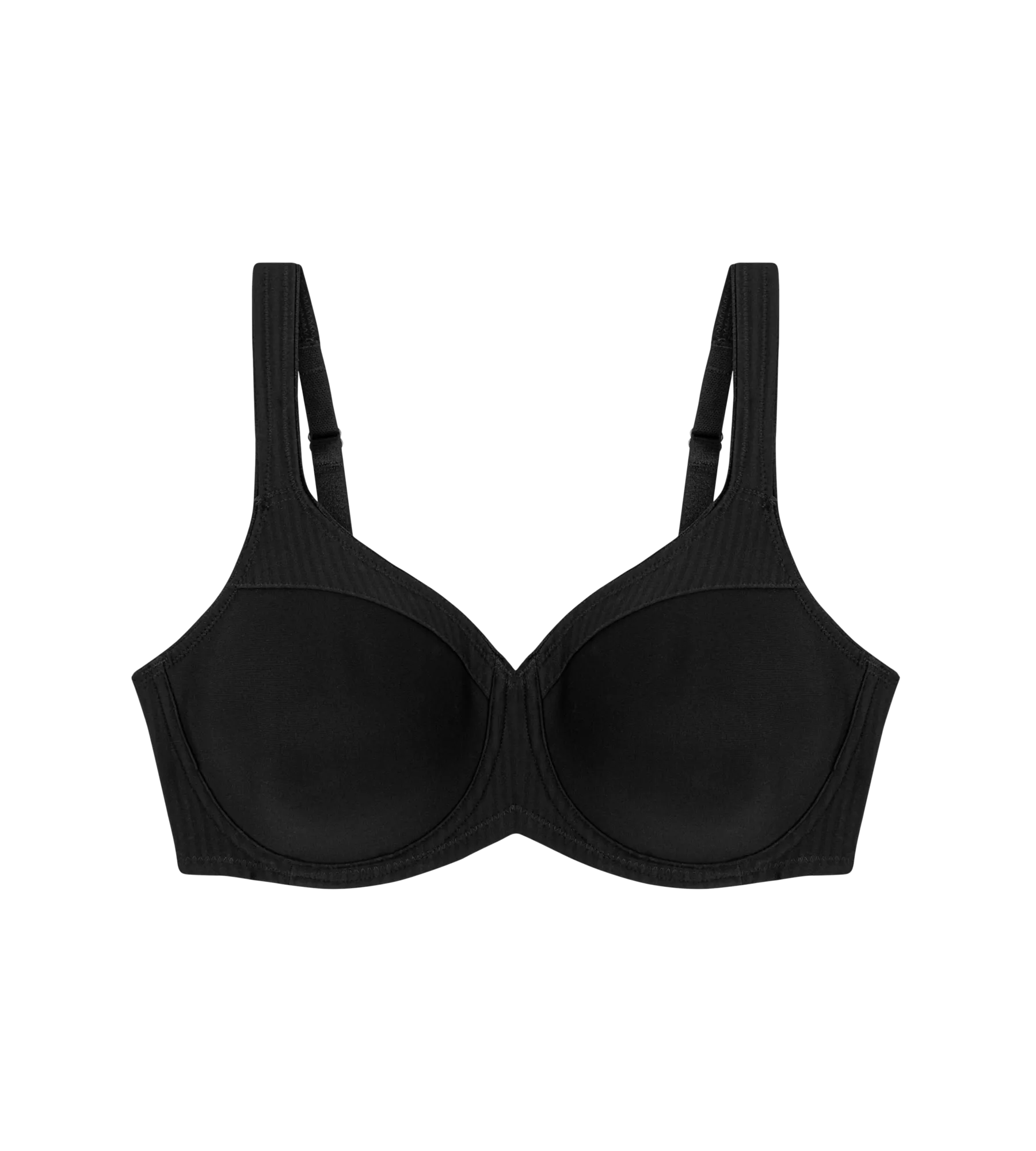 Modern Soft+Cotton  Minimizer bras