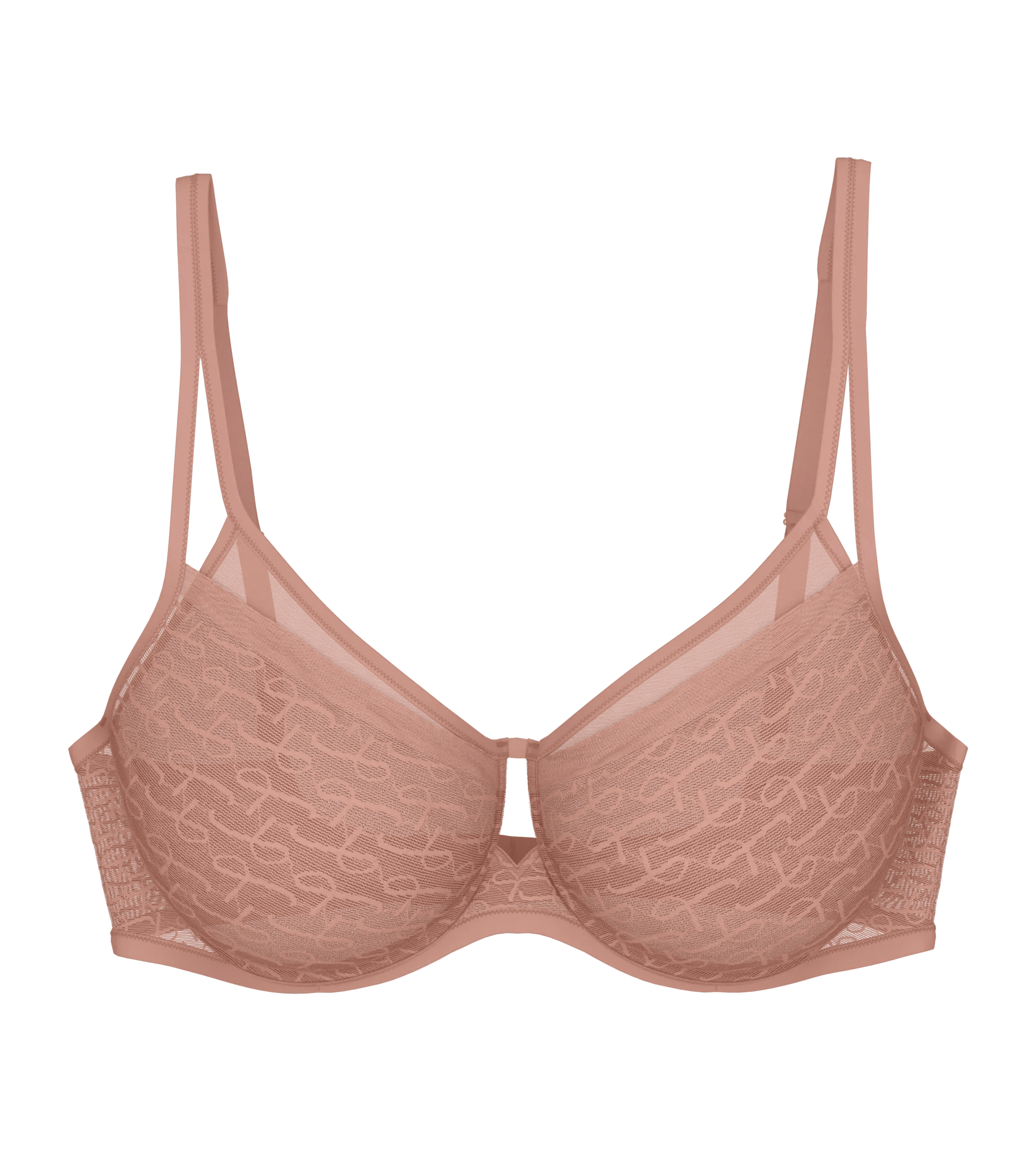 Triumph Signature Sheer  Minimizer bras