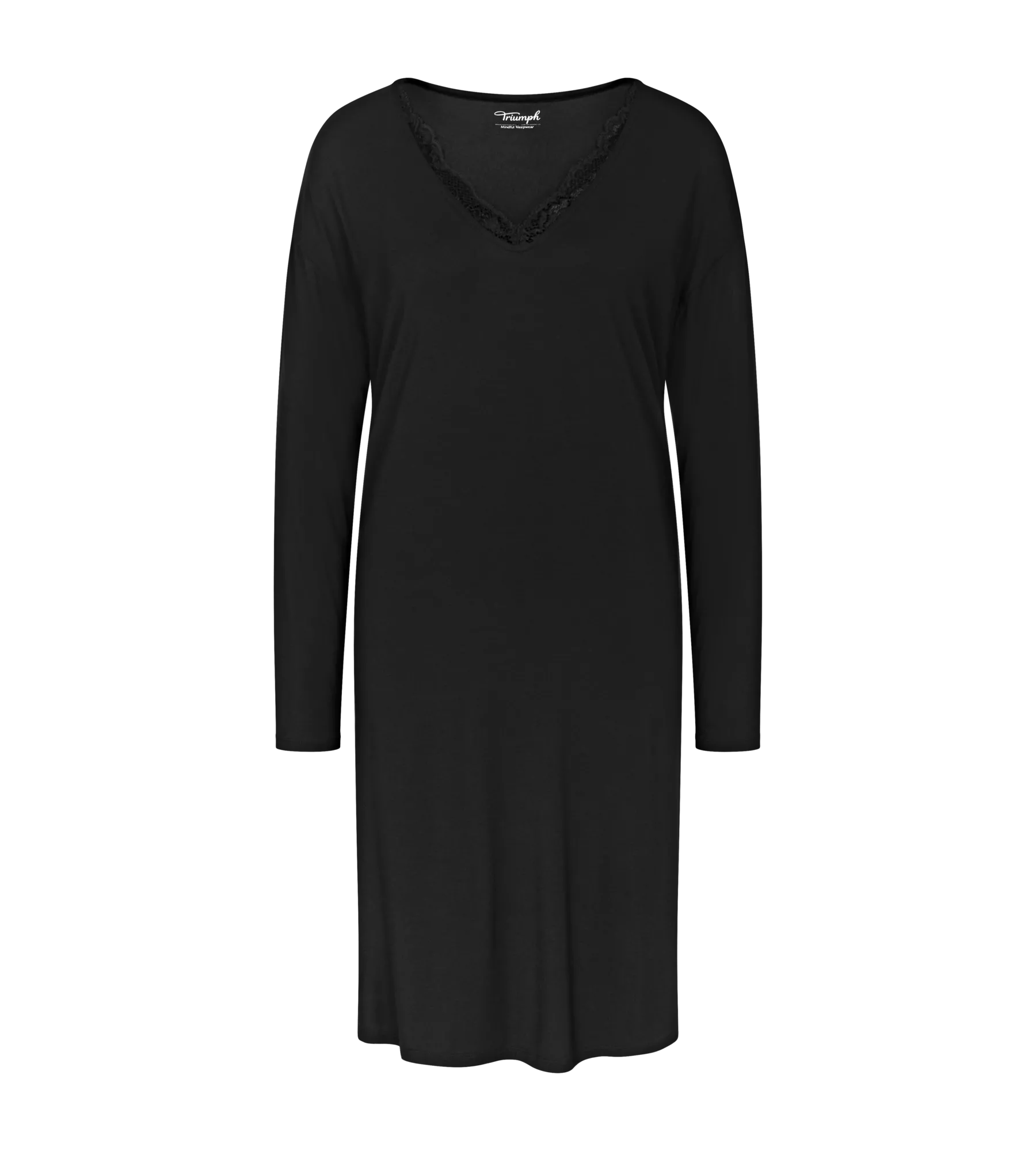Timeless Sensuality  Nightdresses