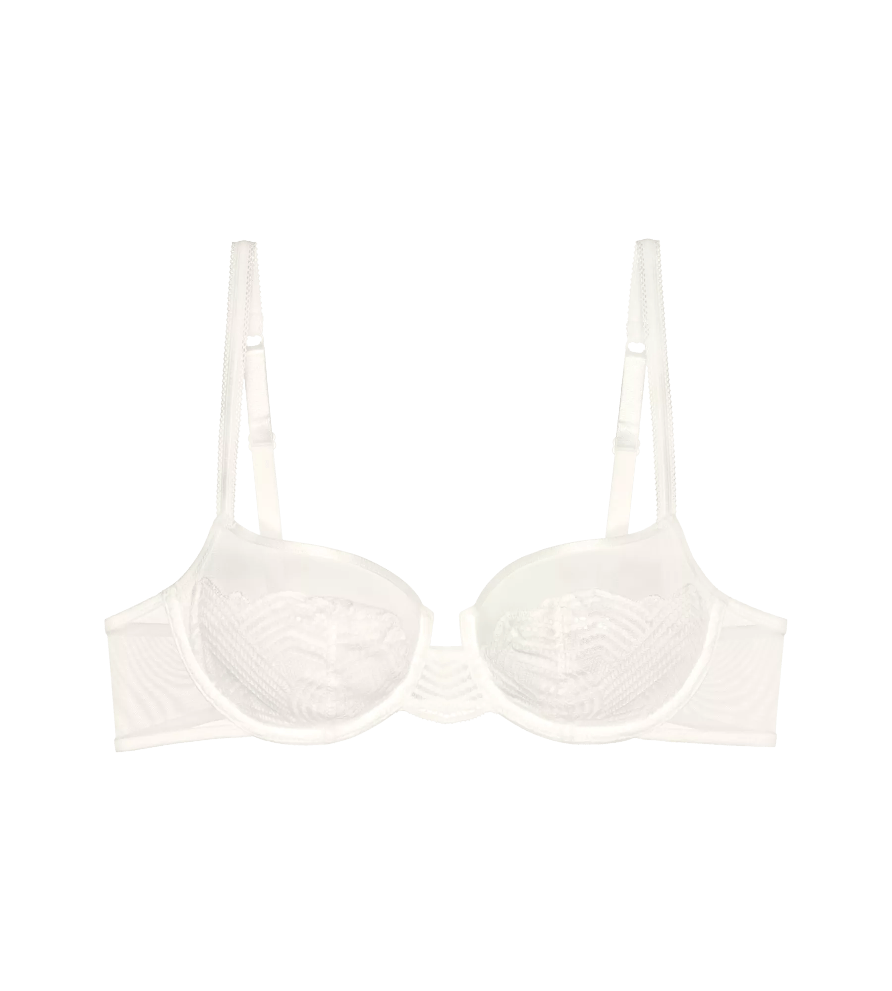 Delightful Spotlight  Underwired bras