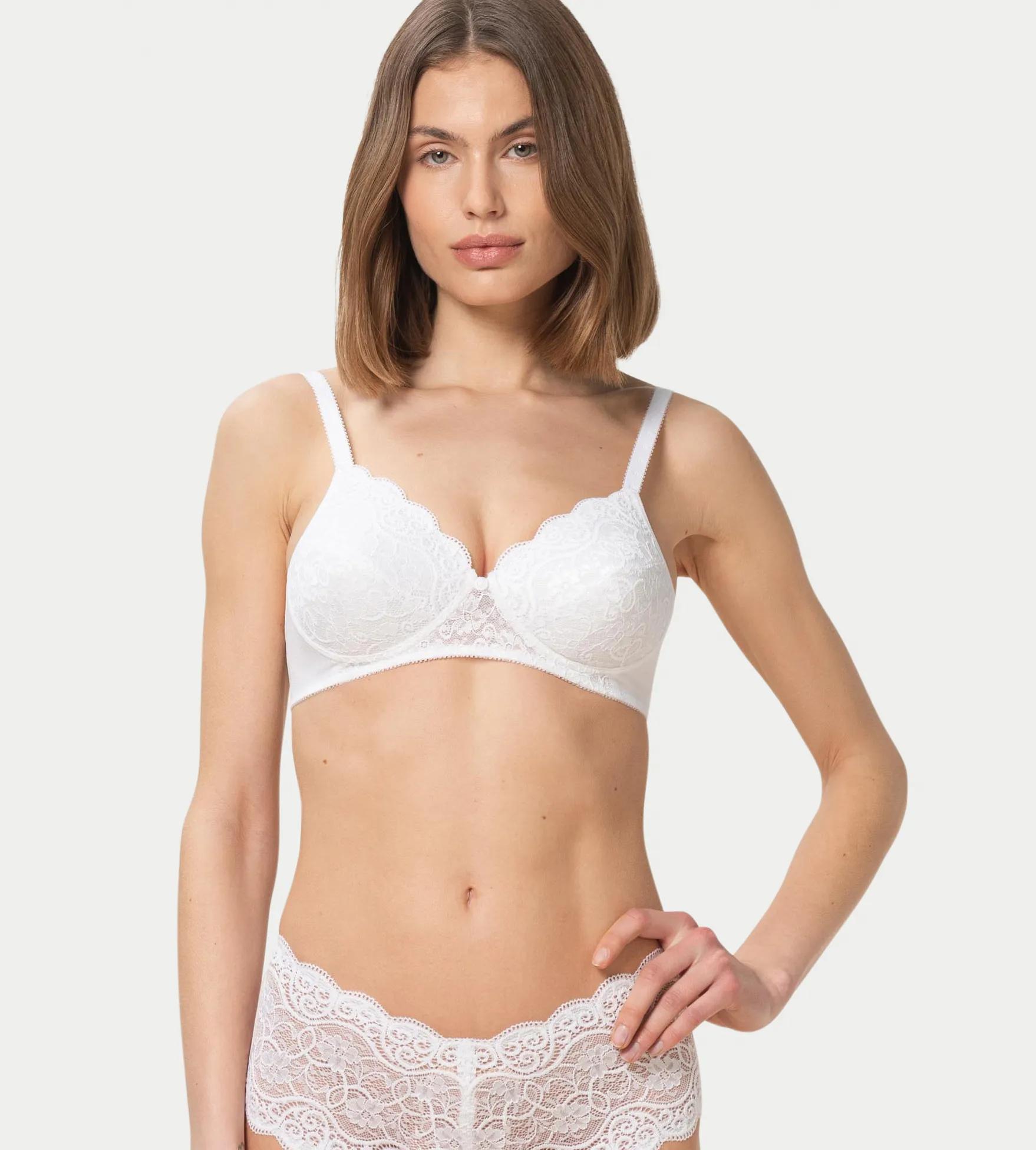 Amourette 300  Padded bras