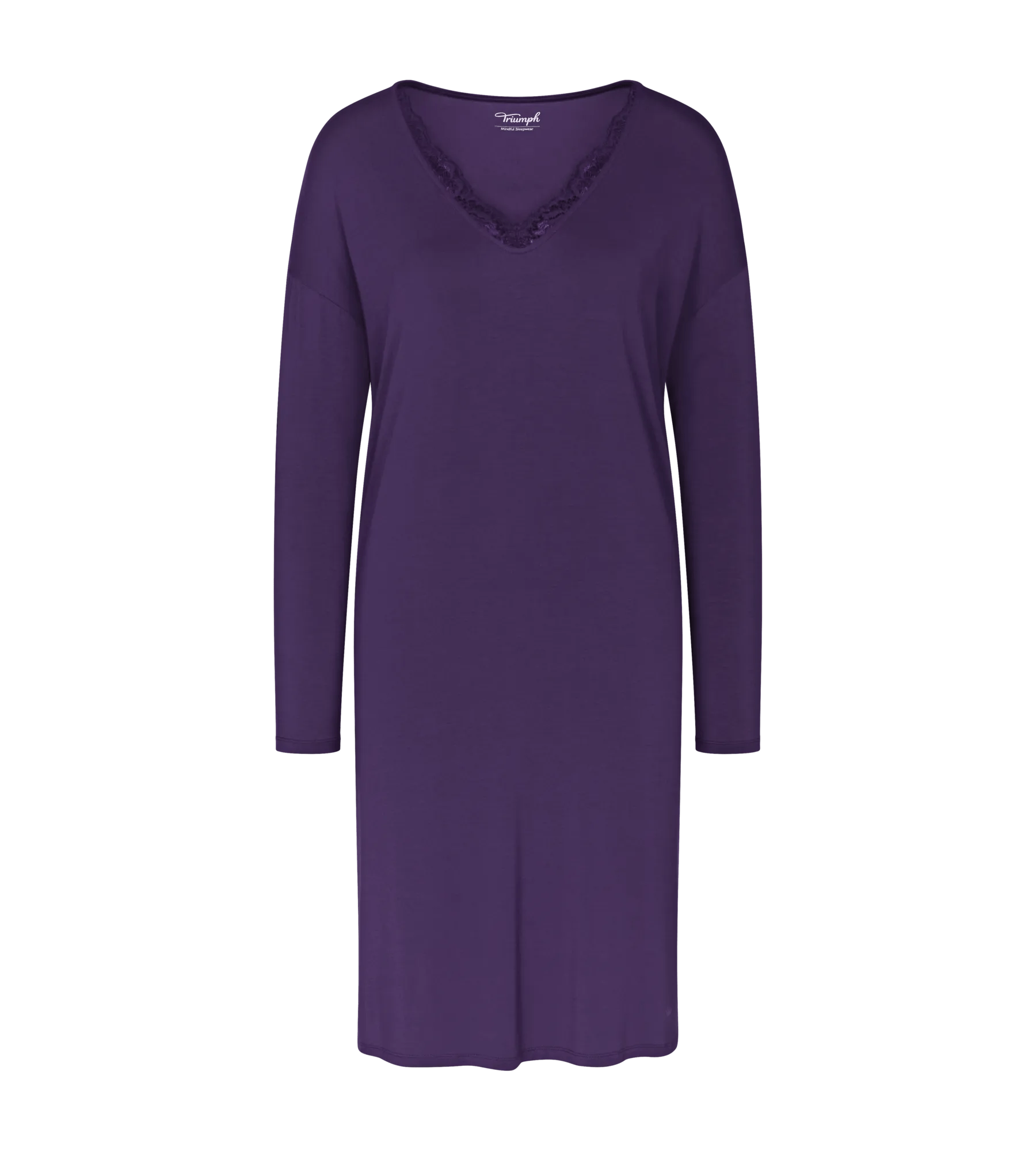 Timeless Sensuality  Nightdresses