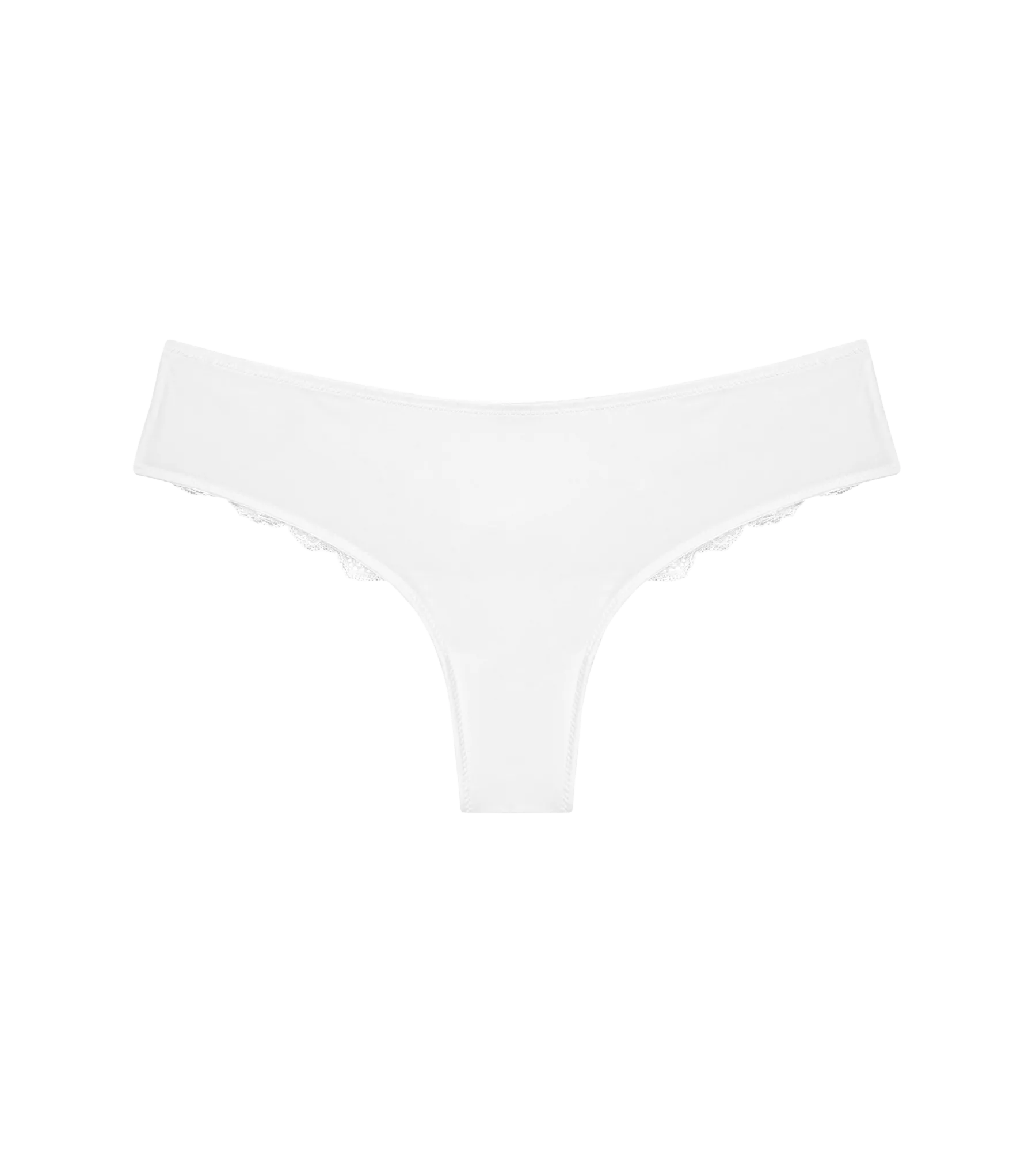 Lovely Micro  String; Brazilian