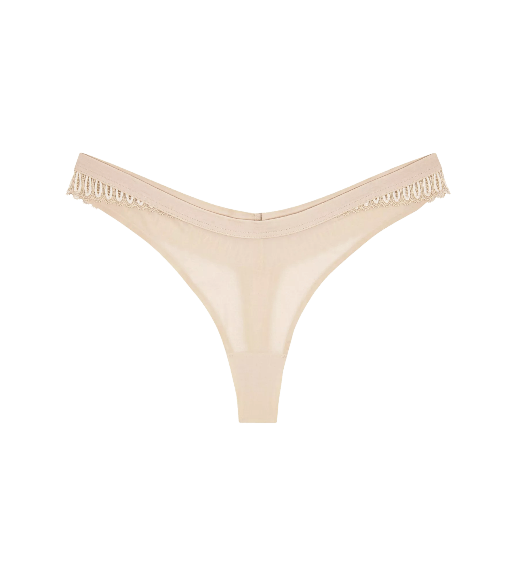 Aura Spotlight  String; Brazilian