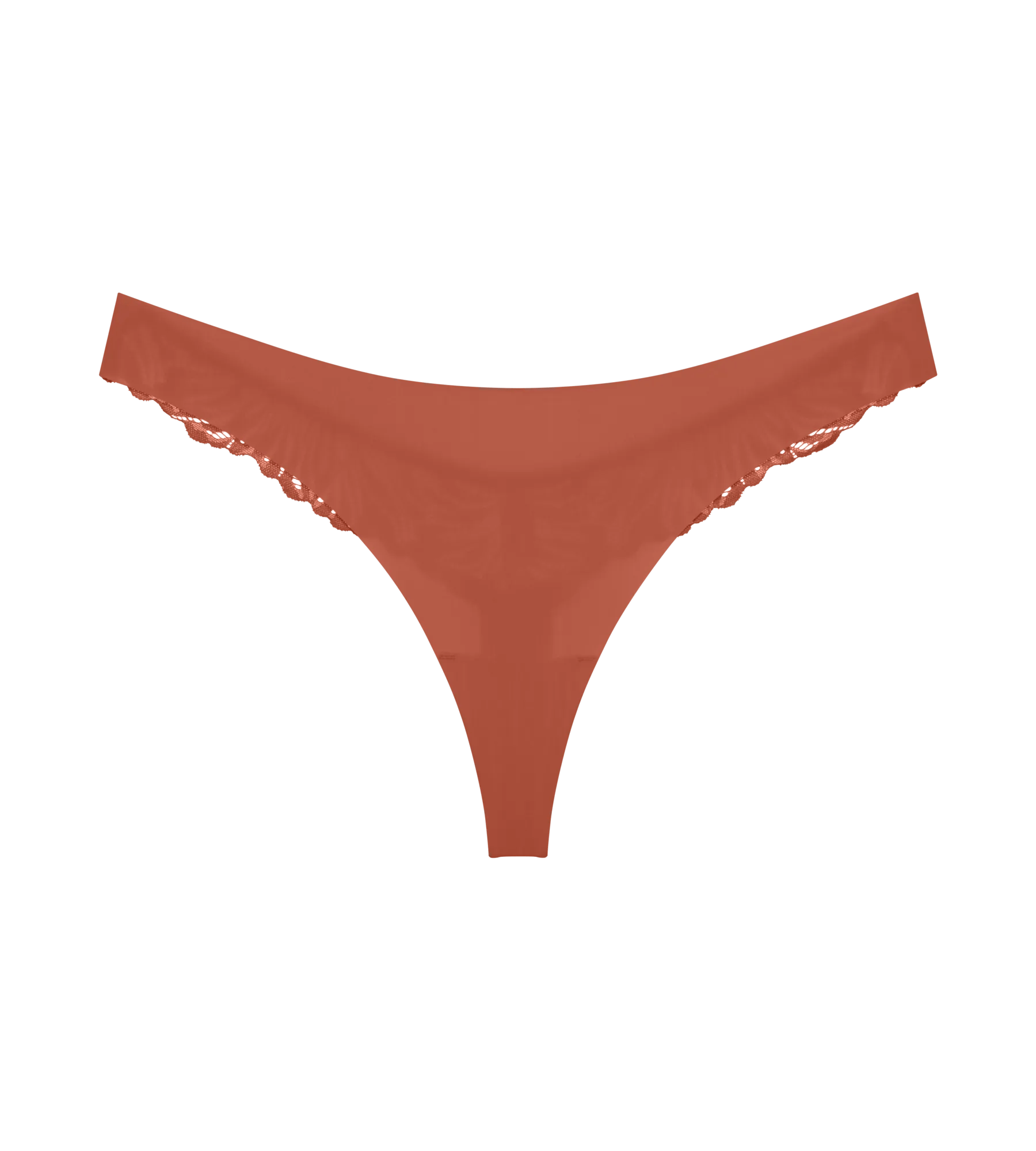 Pretty Micro  String; Brazilian