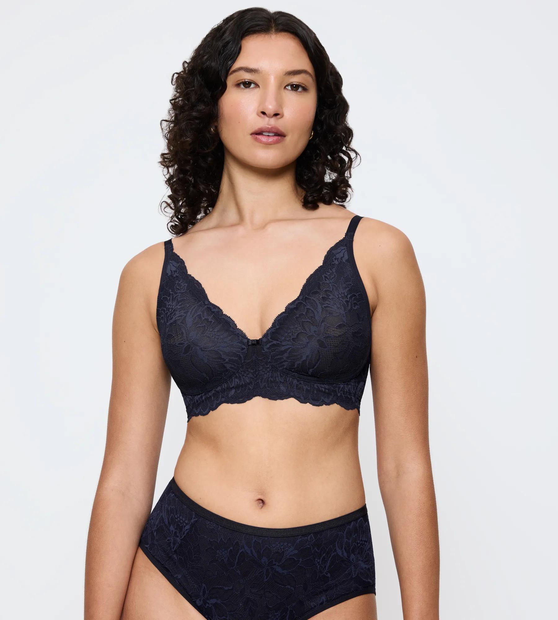 Amourette Charm T  Non-wired bras