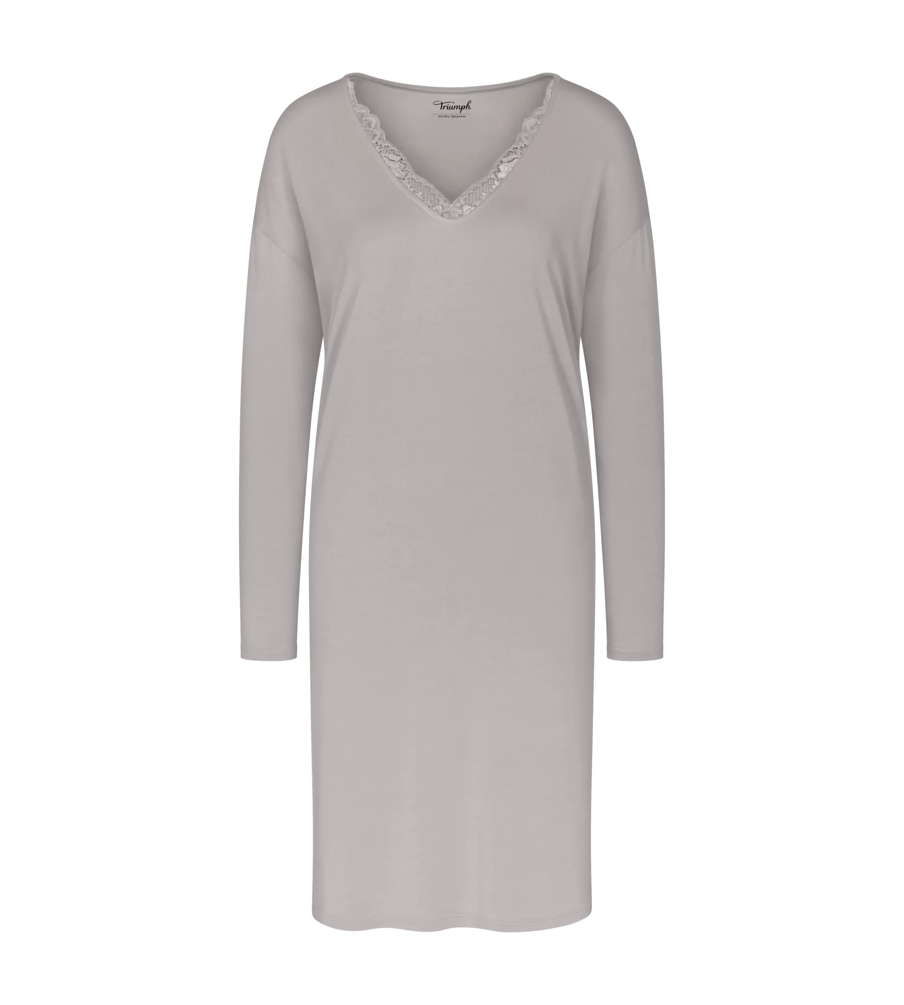 Timeless Sensuality  Nightdresses