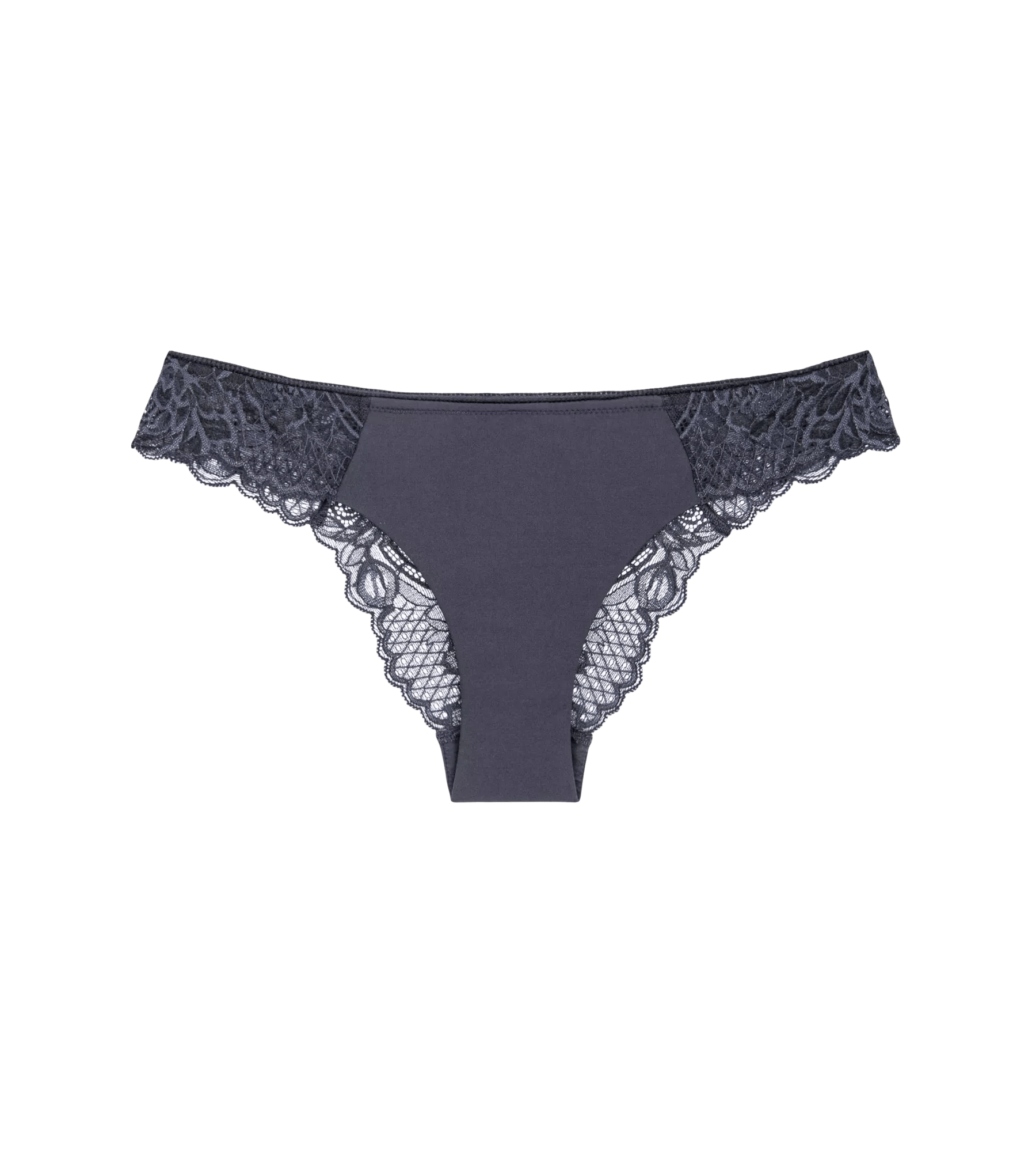 Wild Peony Florale  String; Brazilian