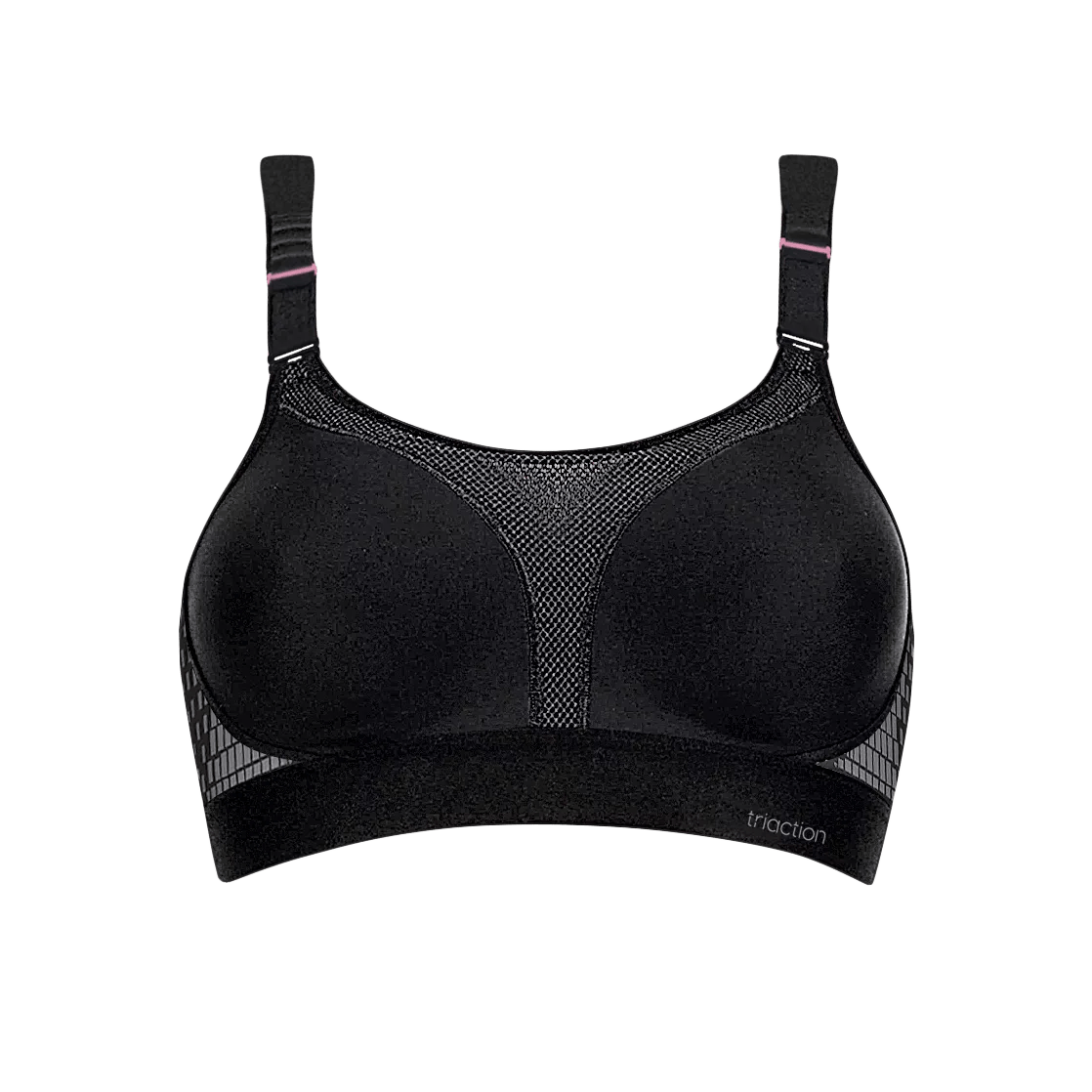 Triaction Extreme Lite  Non-wired bras